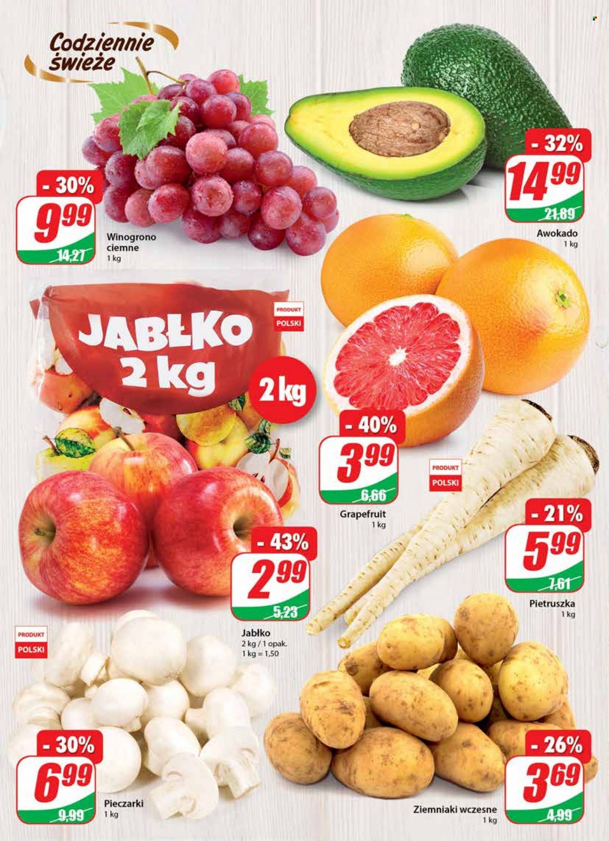 Gazetka Dino - 20.04.2022 - 26.04.2022. Strona 12