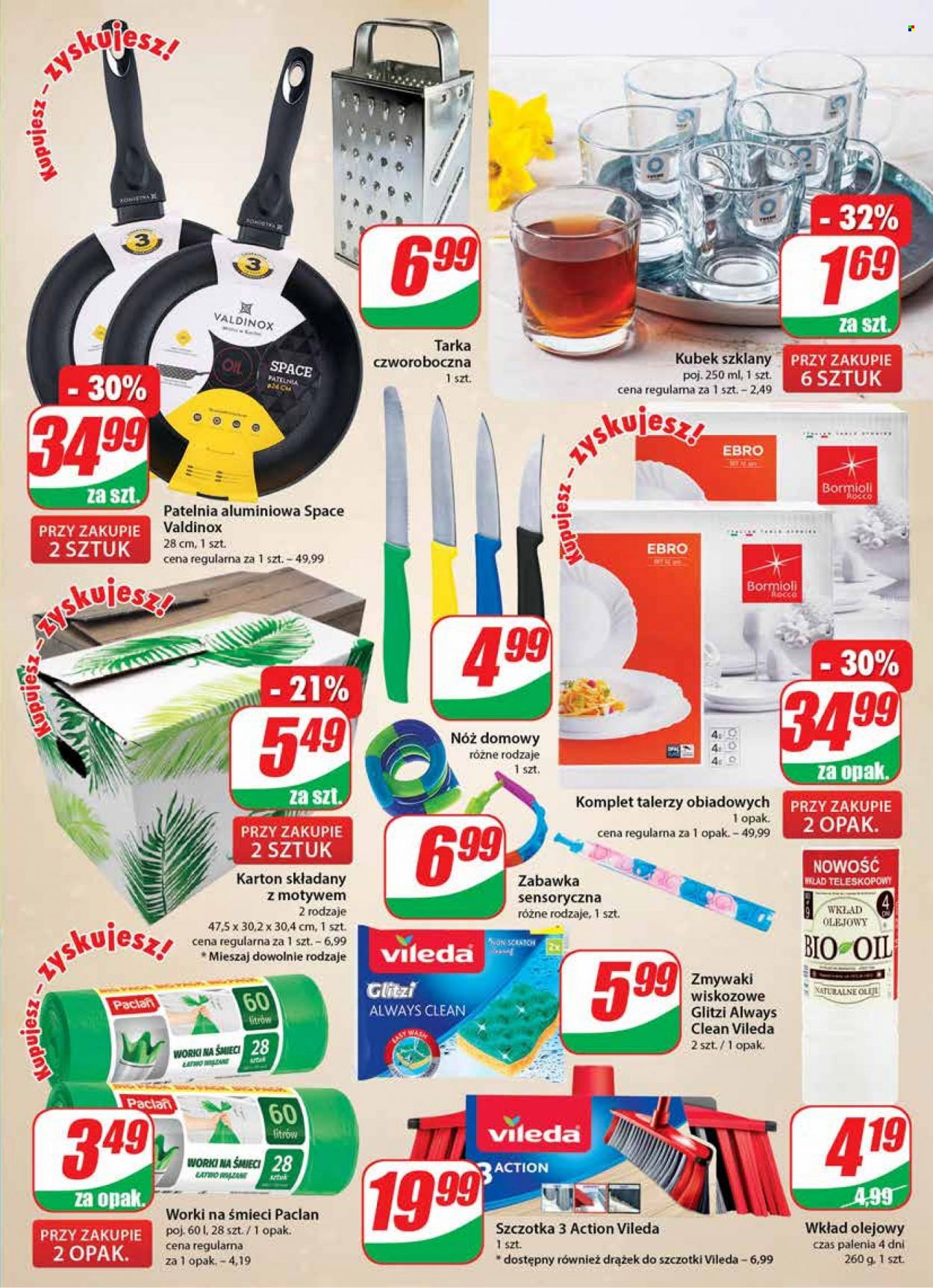 Gazetka Dino - 20.04.2022 - 26.04.2022. Strona 21