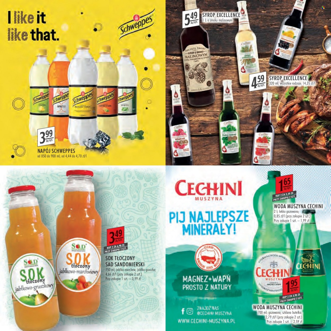 Gazetka Stokrotka Supermarket - 21.04.2022 - 4.05.2022. Strona 17