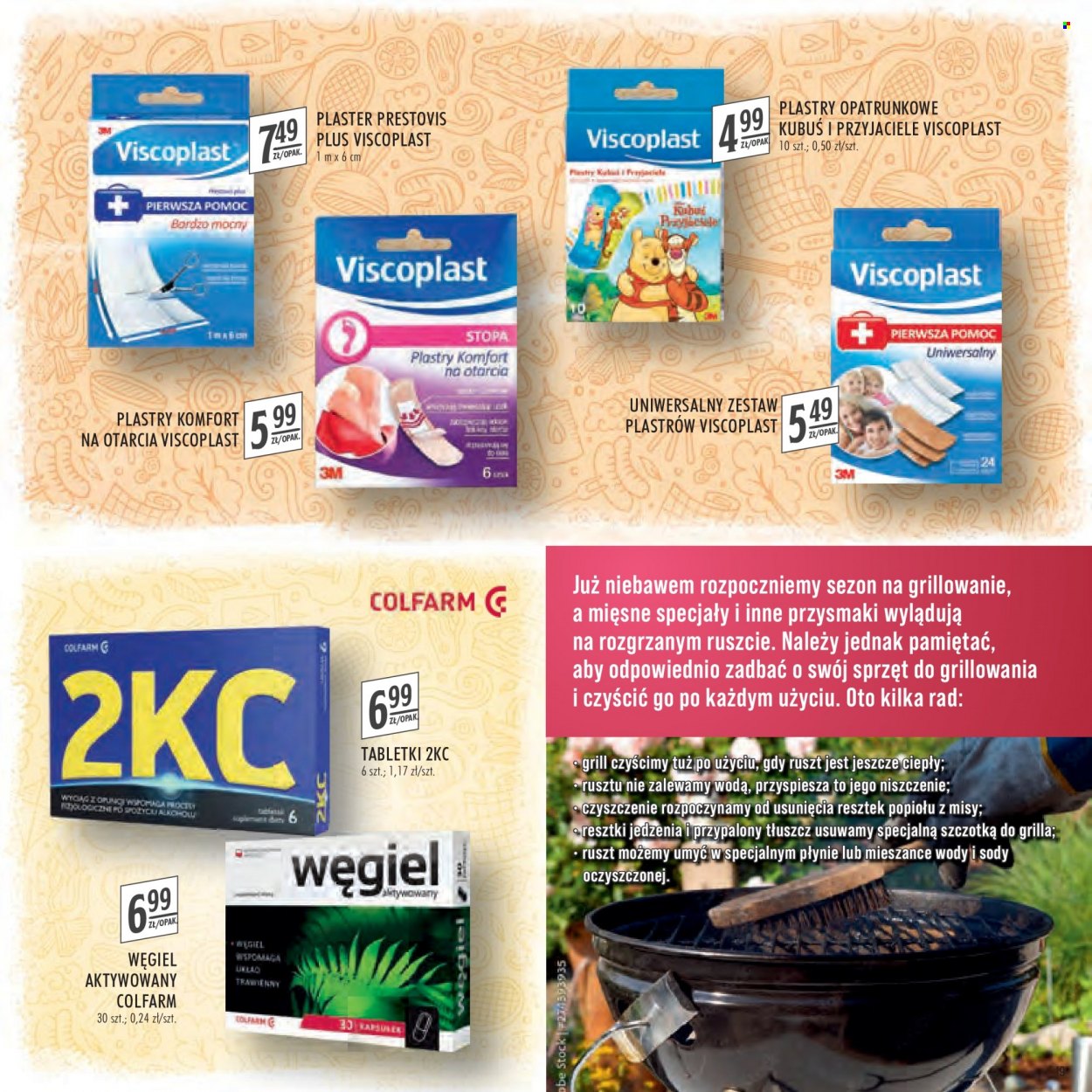 Gazetka Stokrotka Supermarket - 21.04.2022 - 4.05.2022. Strona 19