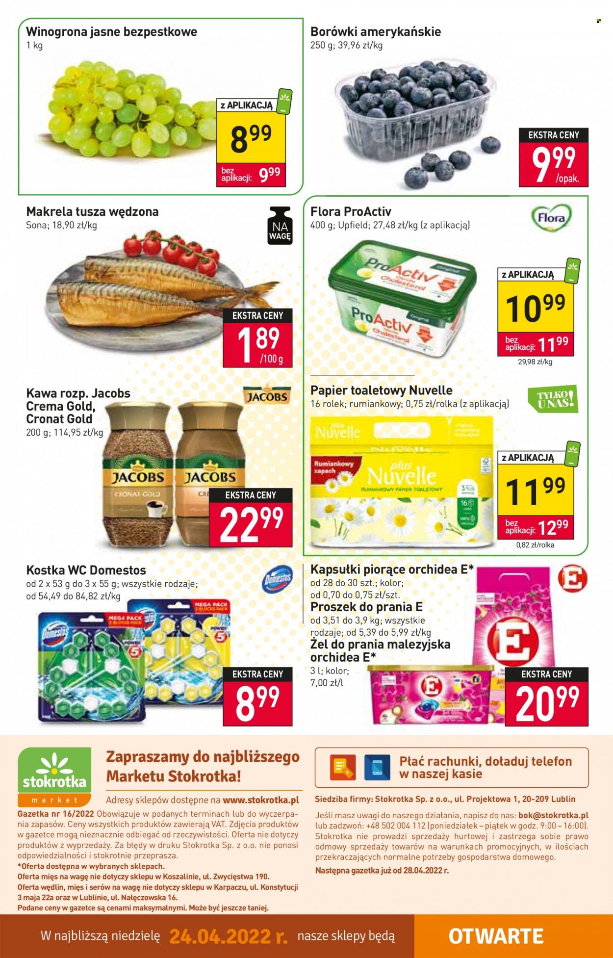 Gazetka Stokrotka Market - 21.04.2022 - 27.04.2022. Strona 12
