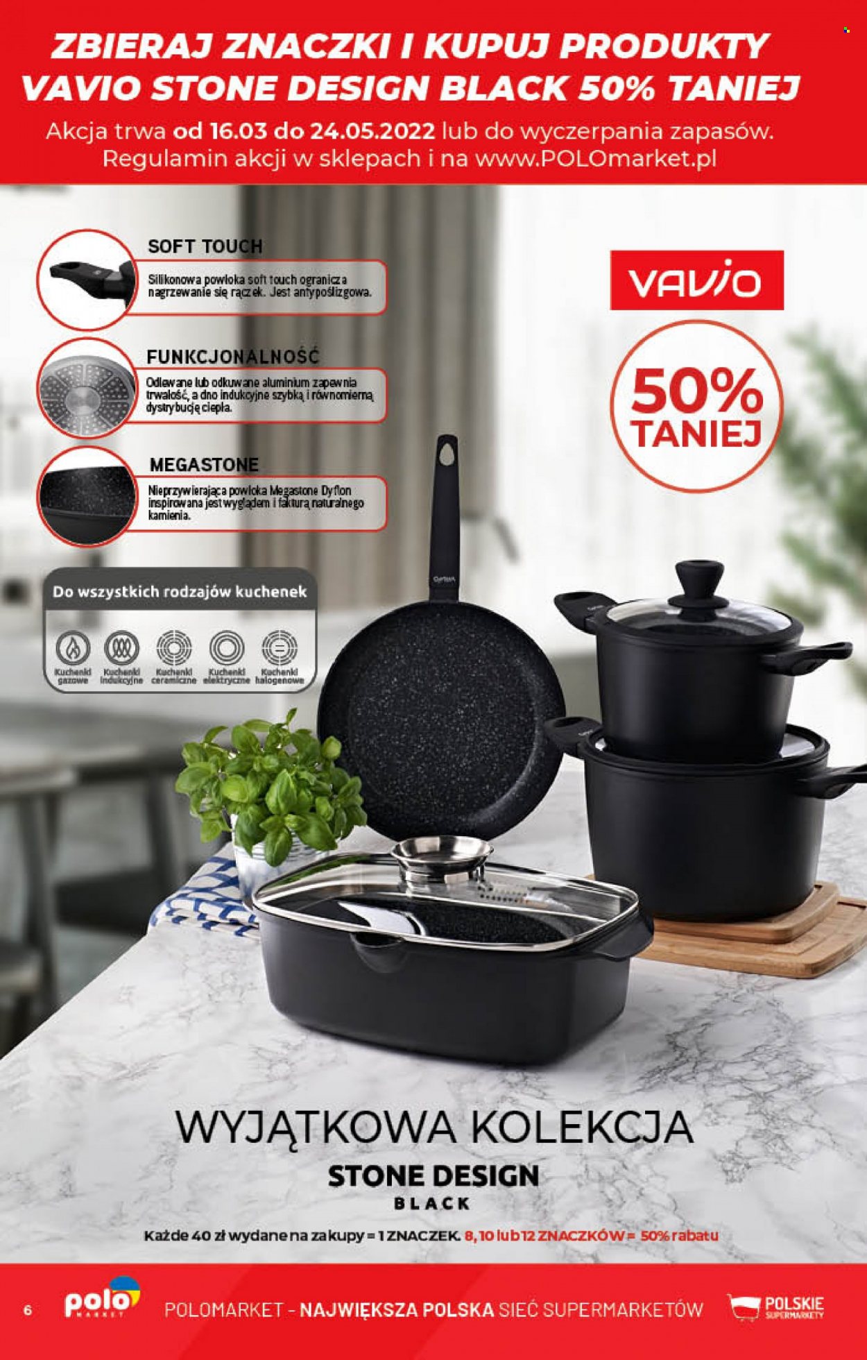 Gazetka Polomarket - 20.04.2022 - 26.04.2022. Strona 6