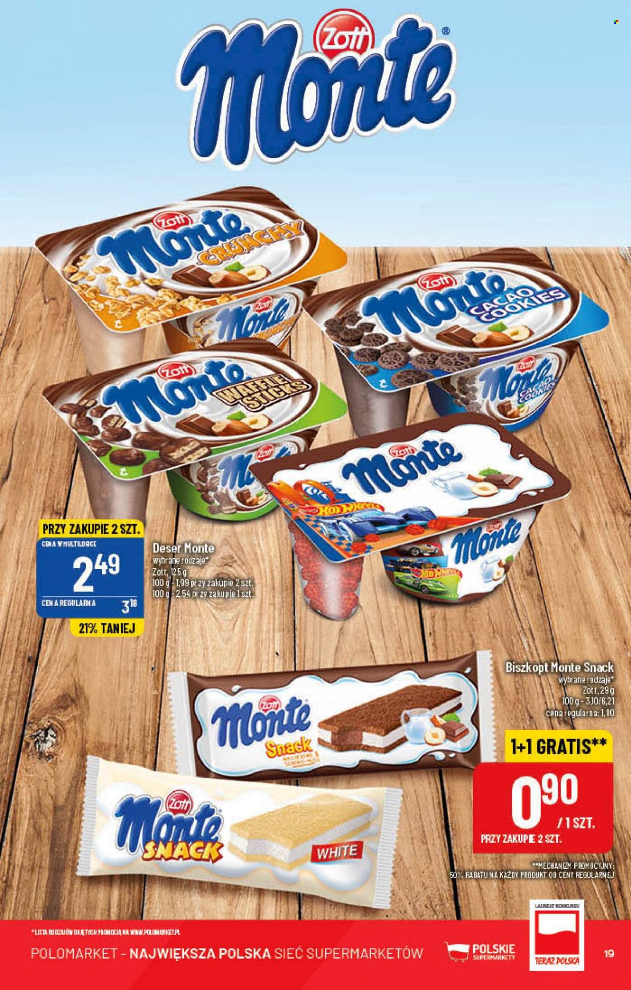 Gazetka Polomarket - 20.04.2022 - 26.04.2022. Strona 19
