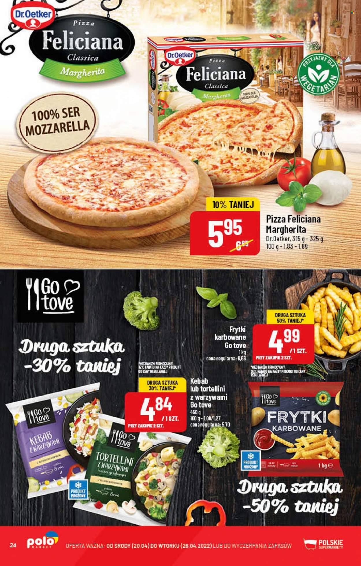 Gazetka Polomarket - 20.04.2022 - 26.04.2022. Strona 24