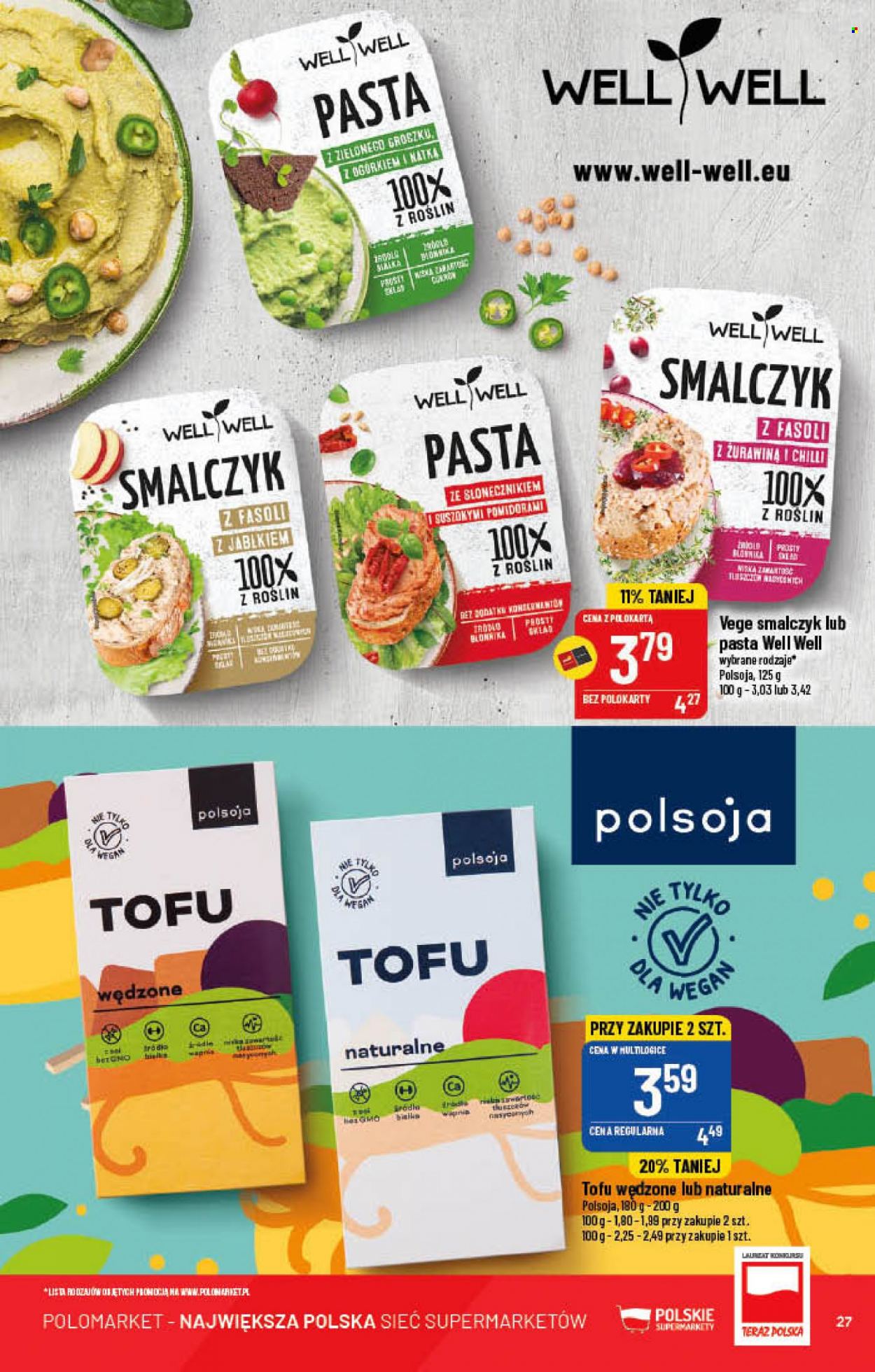 Gazetka Polomarket - 20.04.2022 - 26.04.2022. Strona 27