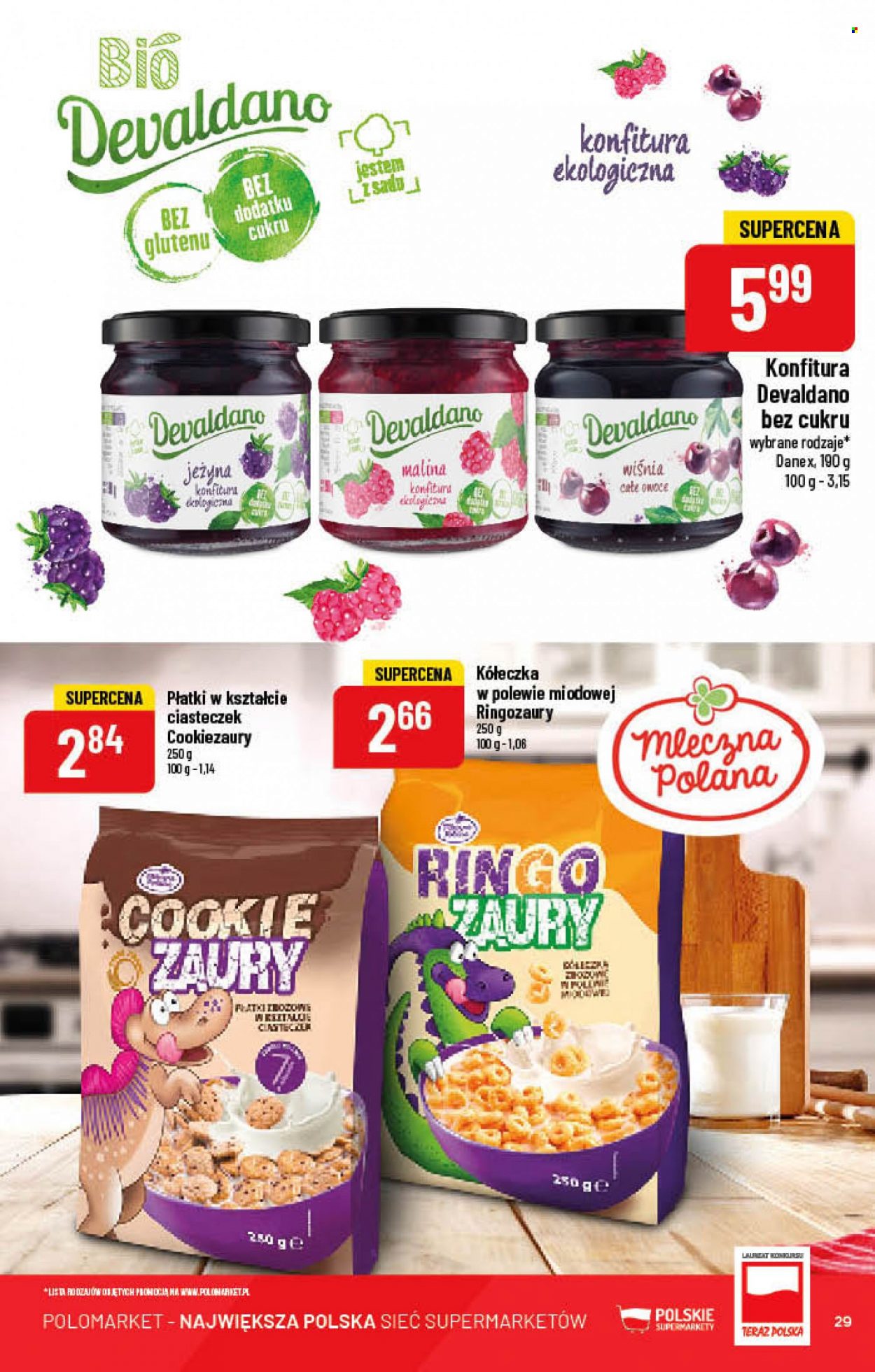 Gazetka Polomarket - 20.04.2022 - 26.04.2022. Strona 29