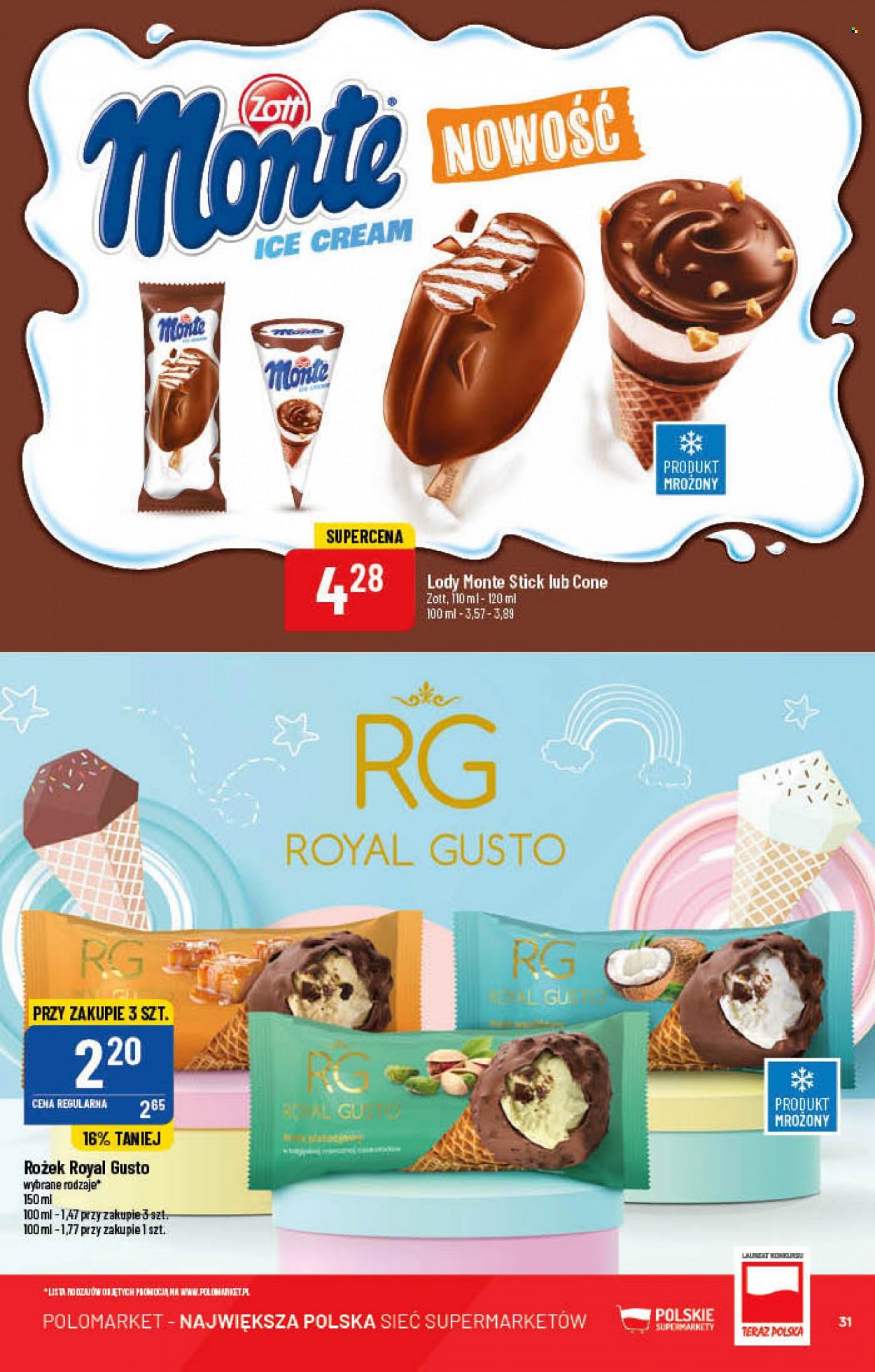 Gazetka Polomarket - 20.04.2022 - 26.04.2022. Strona 31