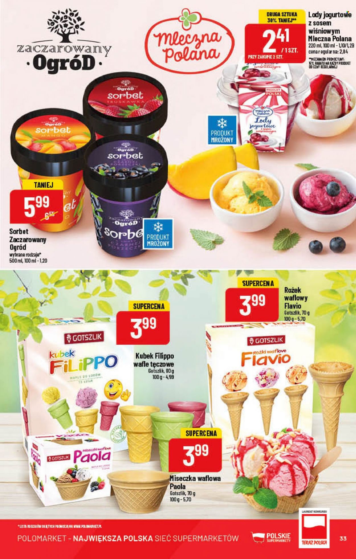 Gazetka Polomarket - 20.04.2022 - 26.04.2022. Strona 33