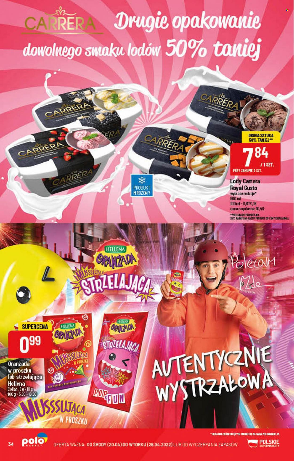 Gazetka Polomarket - 20.04.2022 - 26.04.2022. Strona 34