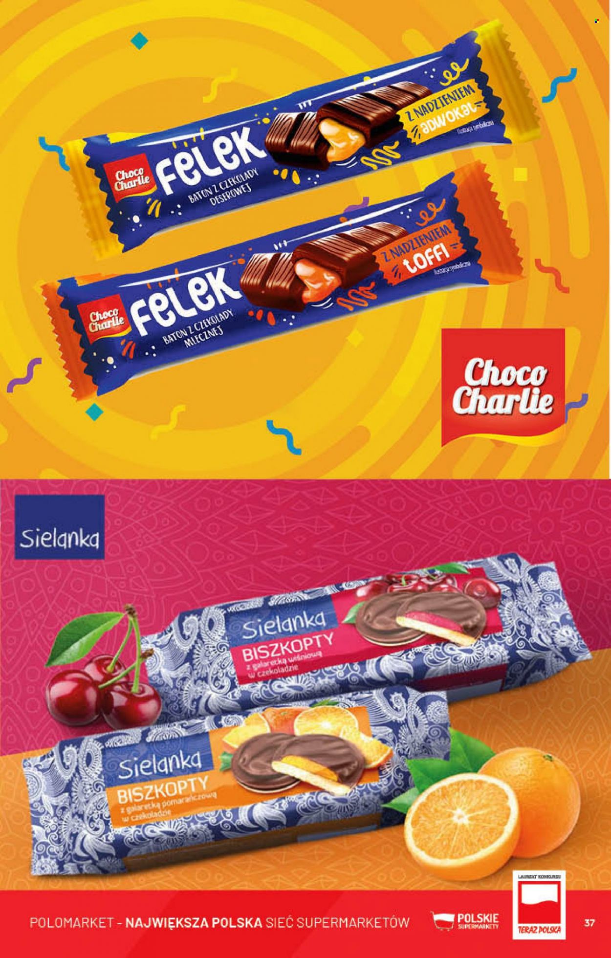 Gazetka Polomarket - 20.04.2022 - 26.04.2022. Strona 37