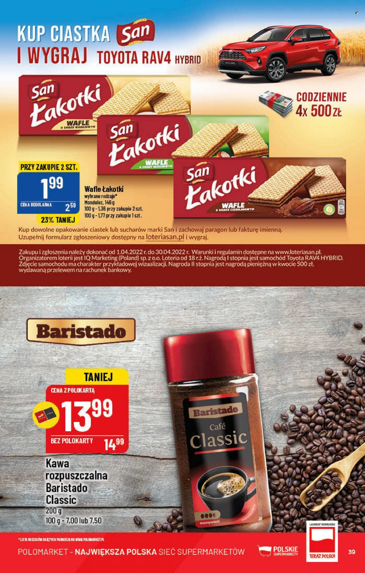 Gazetka Polomarket - 20.04.2022 - 26.04.2022. Strona 39