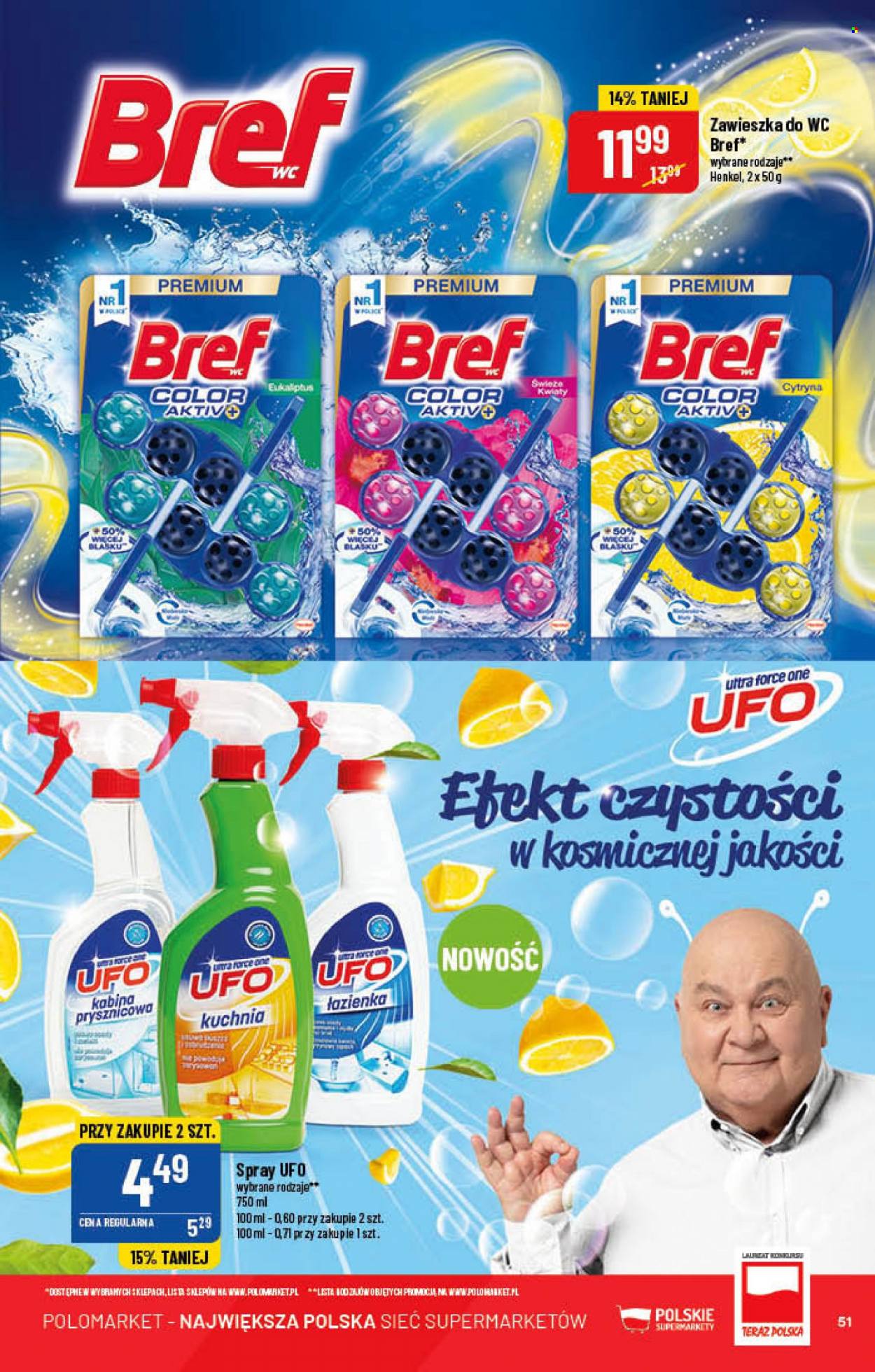 Gazetka Polomarket - 20.04.2022 - 26.04.2022. Strona 51