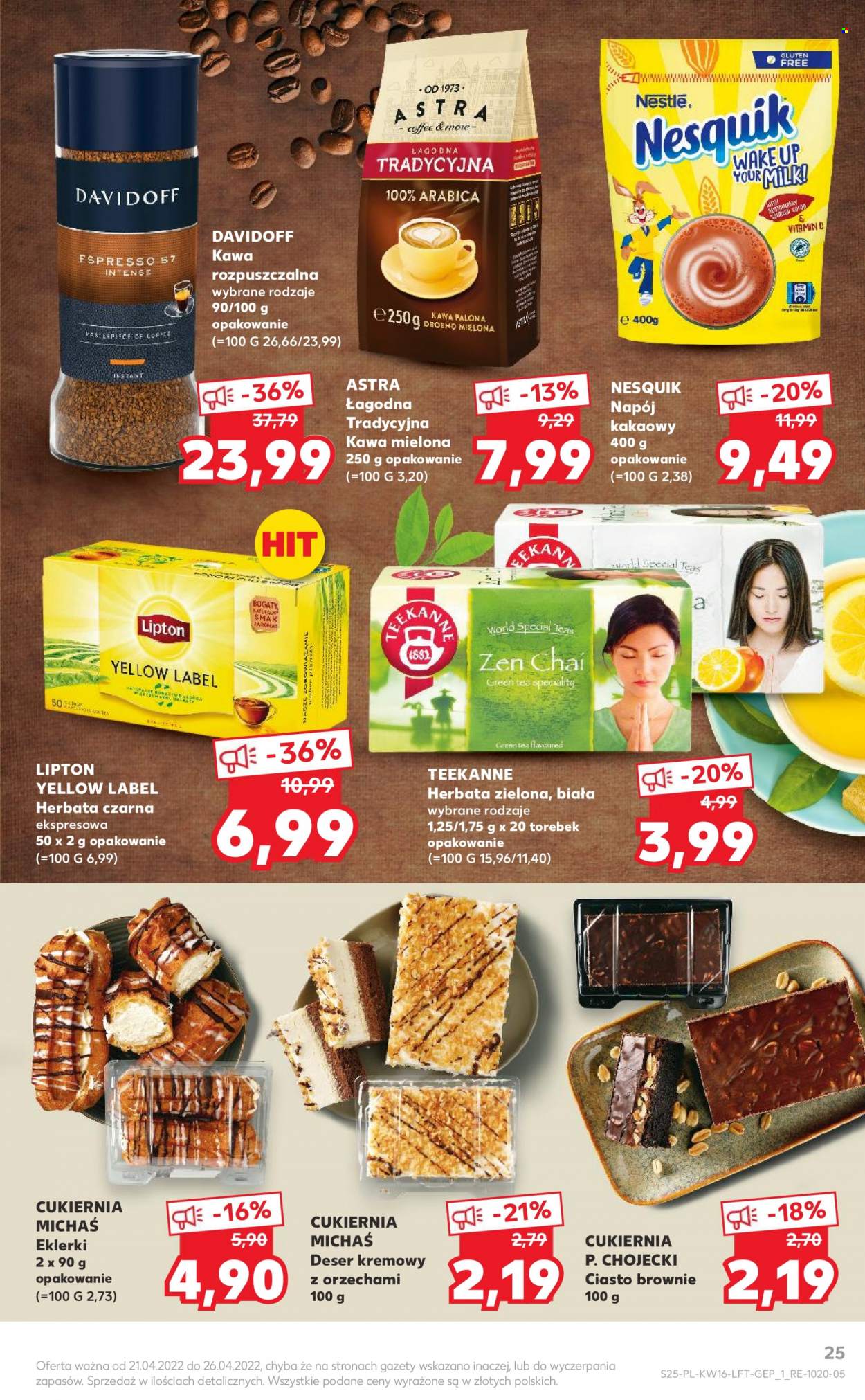 Gazetka Kaufland - 21.04.2022 - 26.04.2022. Strona 25