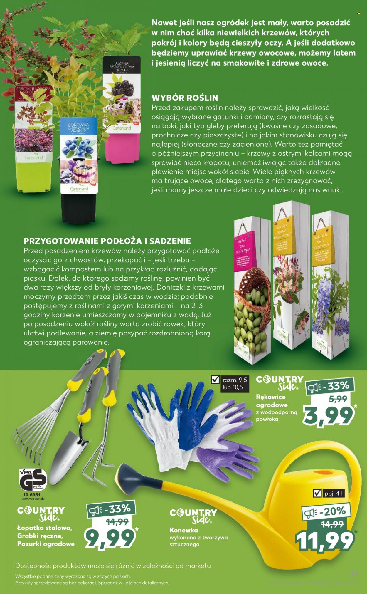 Gazetka Kaufland - 21.04.2022 - 26.04.2022. Strona 37
