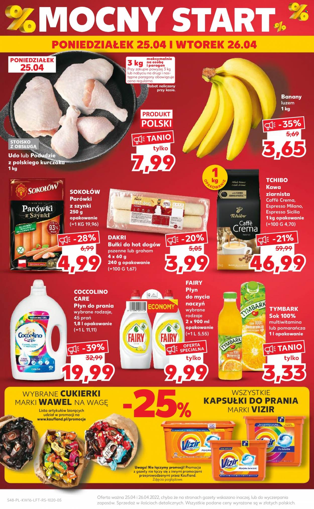 Gazetka Kaufland - 21.04.2022 - 26.04.2022. Strona 48