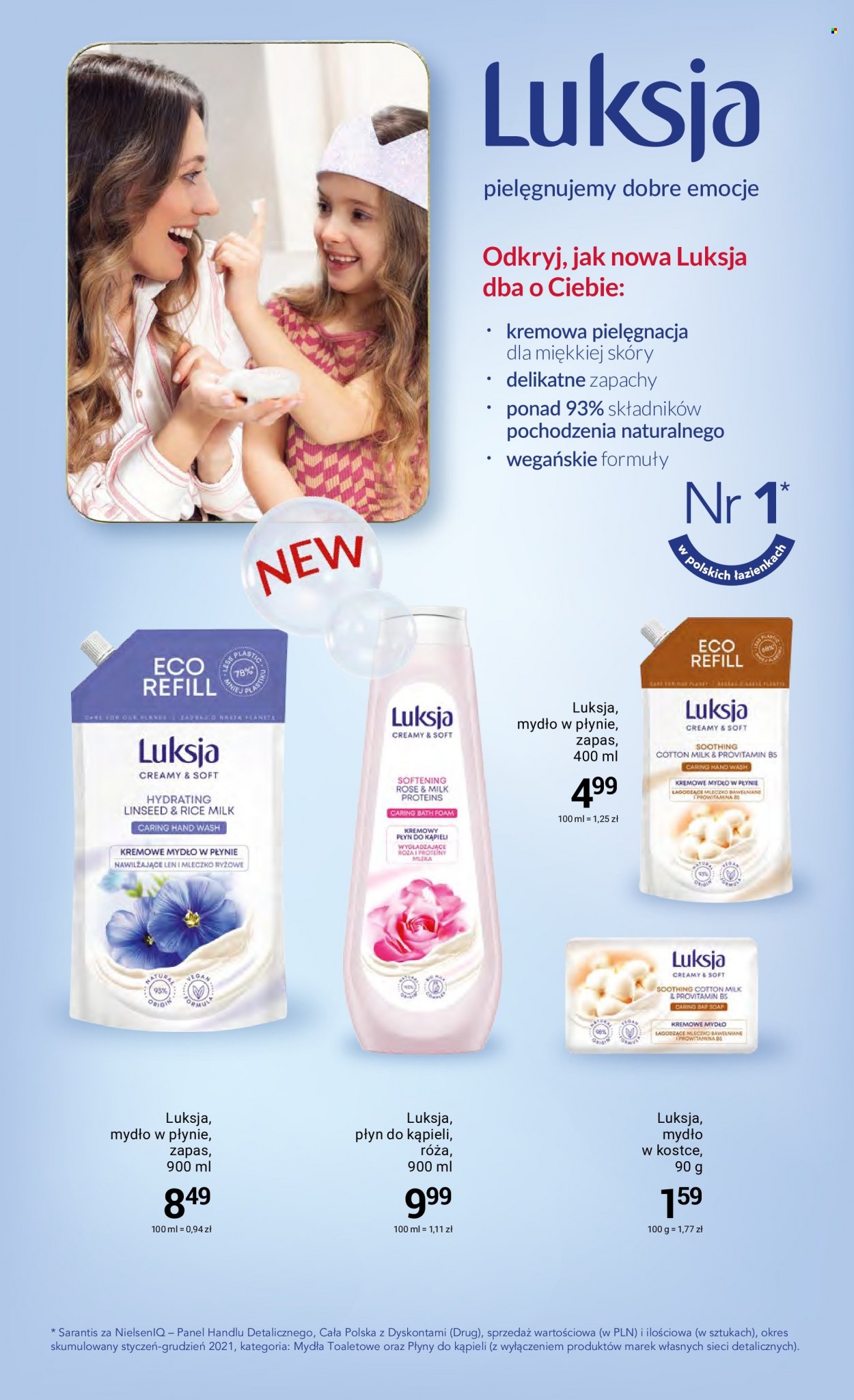 Gazetka Rossmann - 20.04.2022 - 4.05.2022. Strona 4