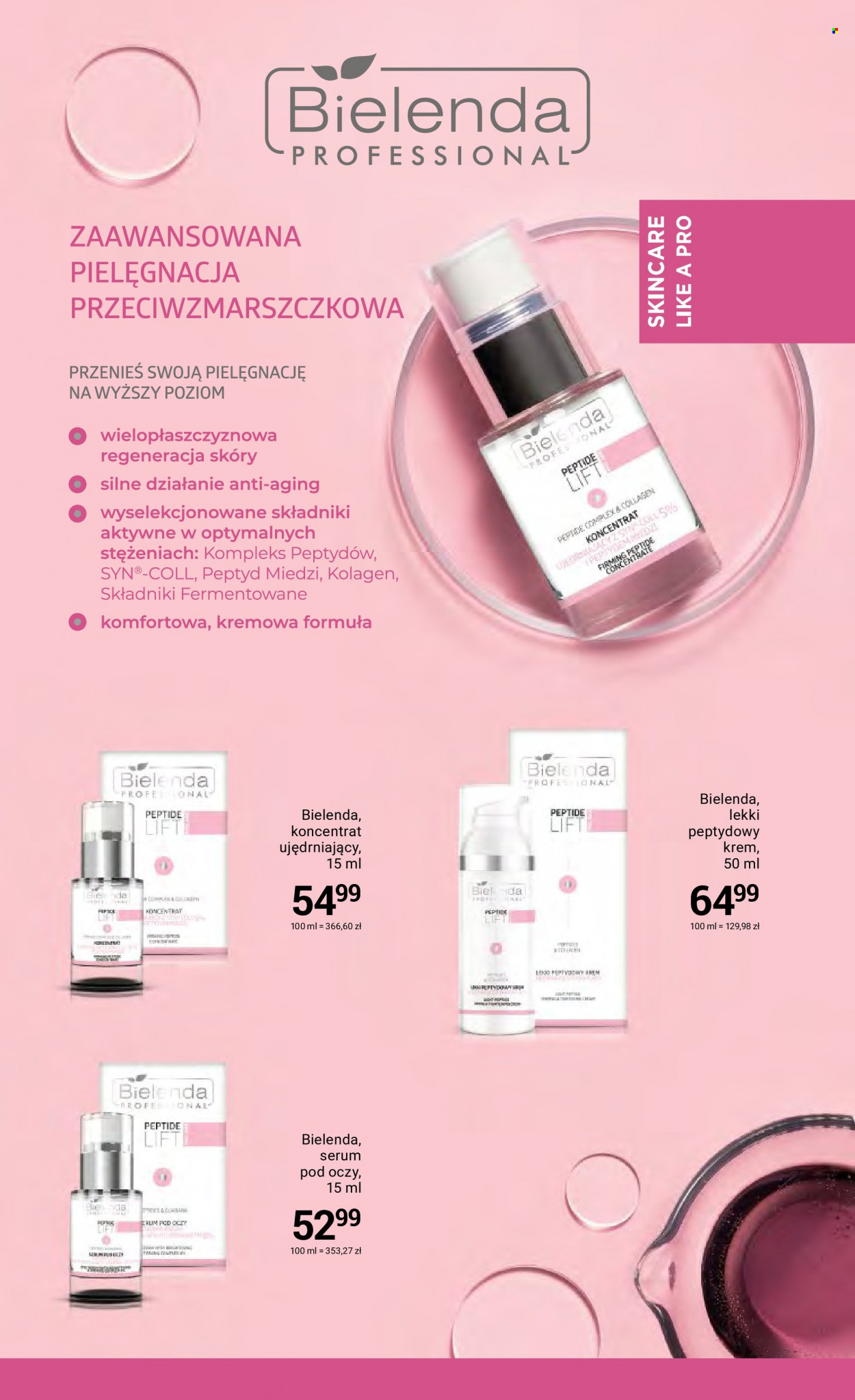 Gazetka Rossmann - 20.04.2022 - 4.05.2022. Strona 10