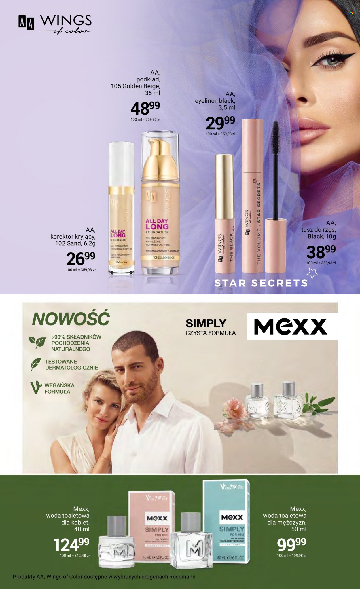 Gazetka Rossmann - 20.04.2022 - 4.05.2022. Strona 15