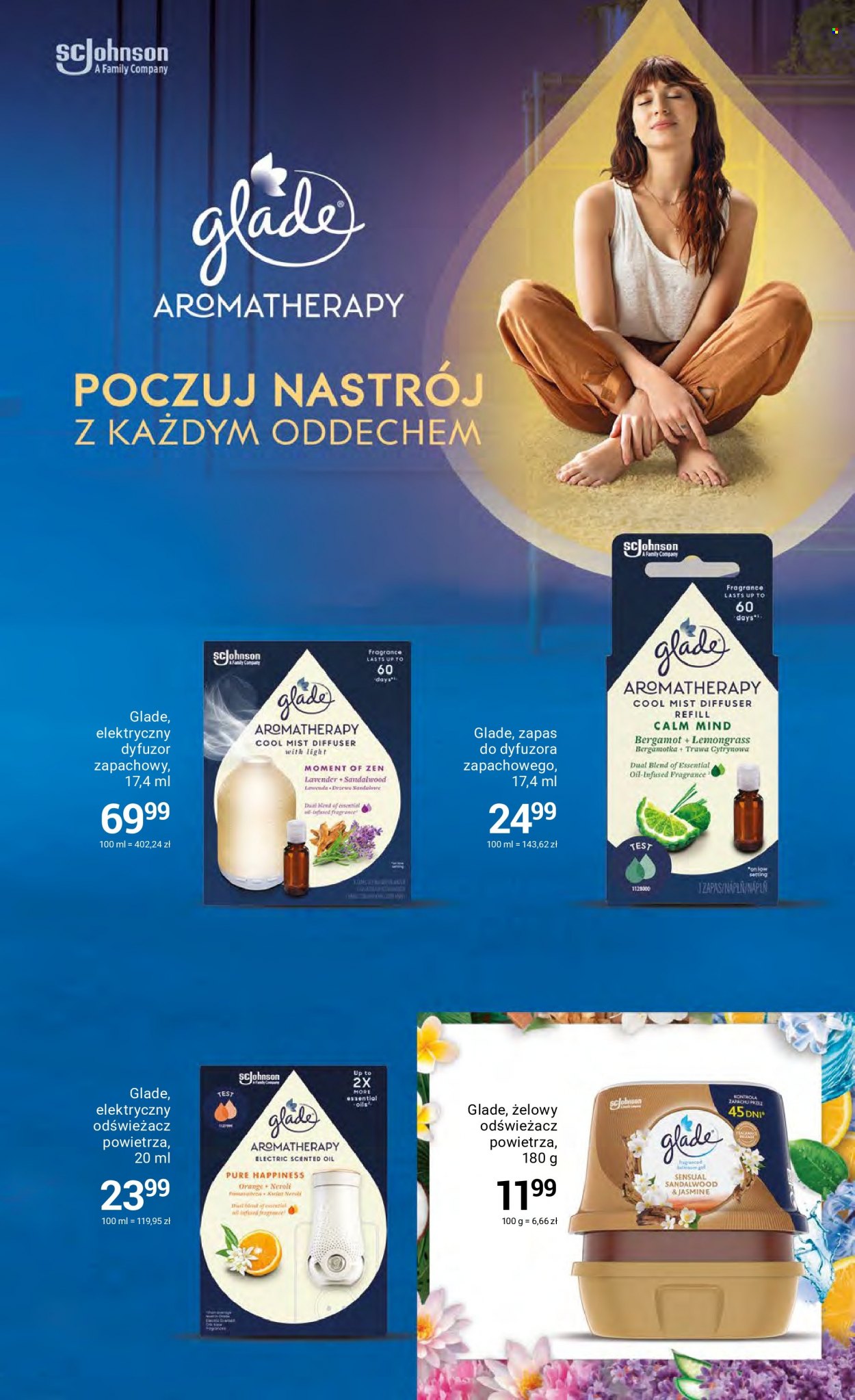 Gazetka Rossmann - 20.04.2022 - 4.05.2022. Strona 20