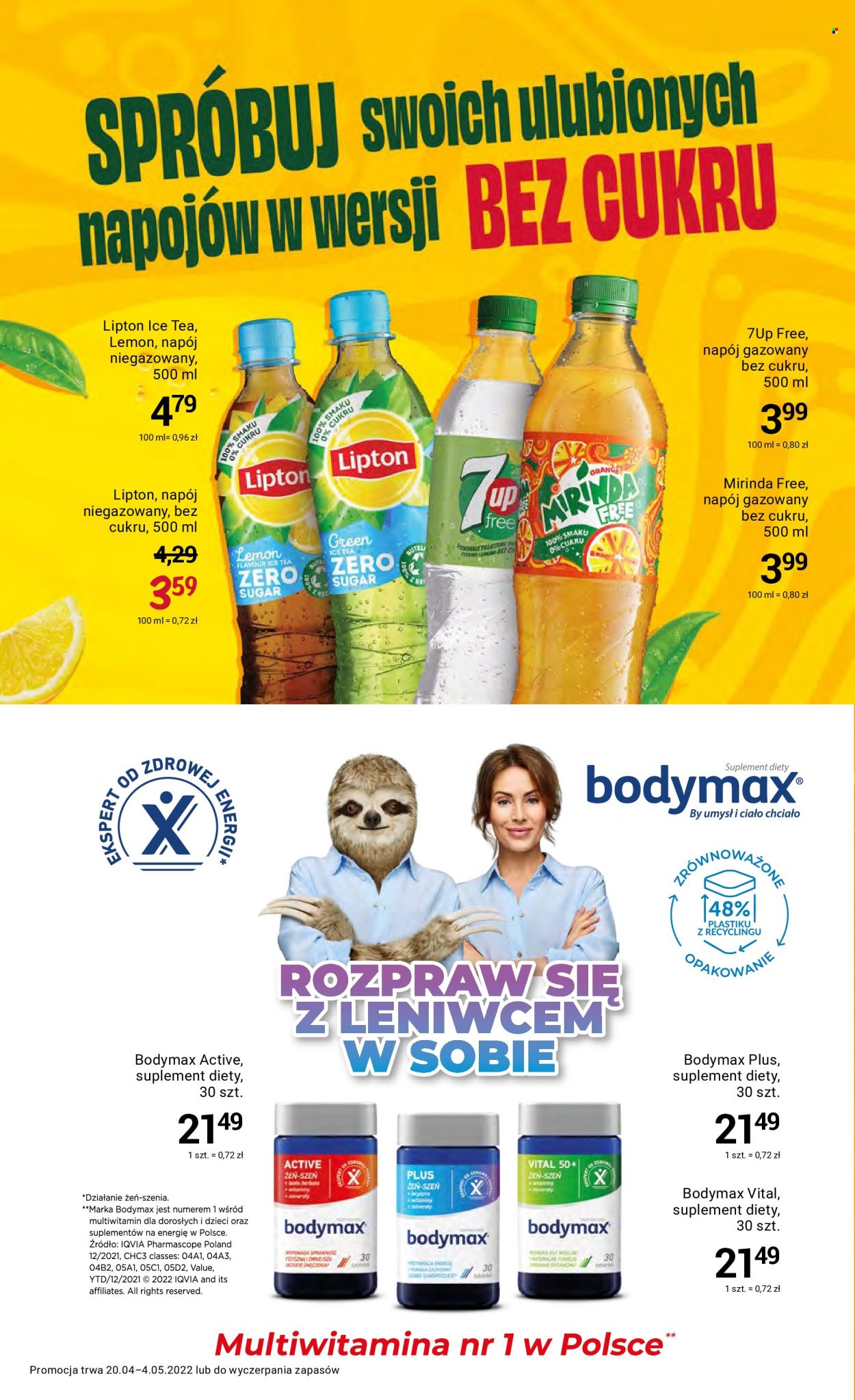 Gazetka Rossmann - 20.04.2022 - 4.05.2022. Strona 26
