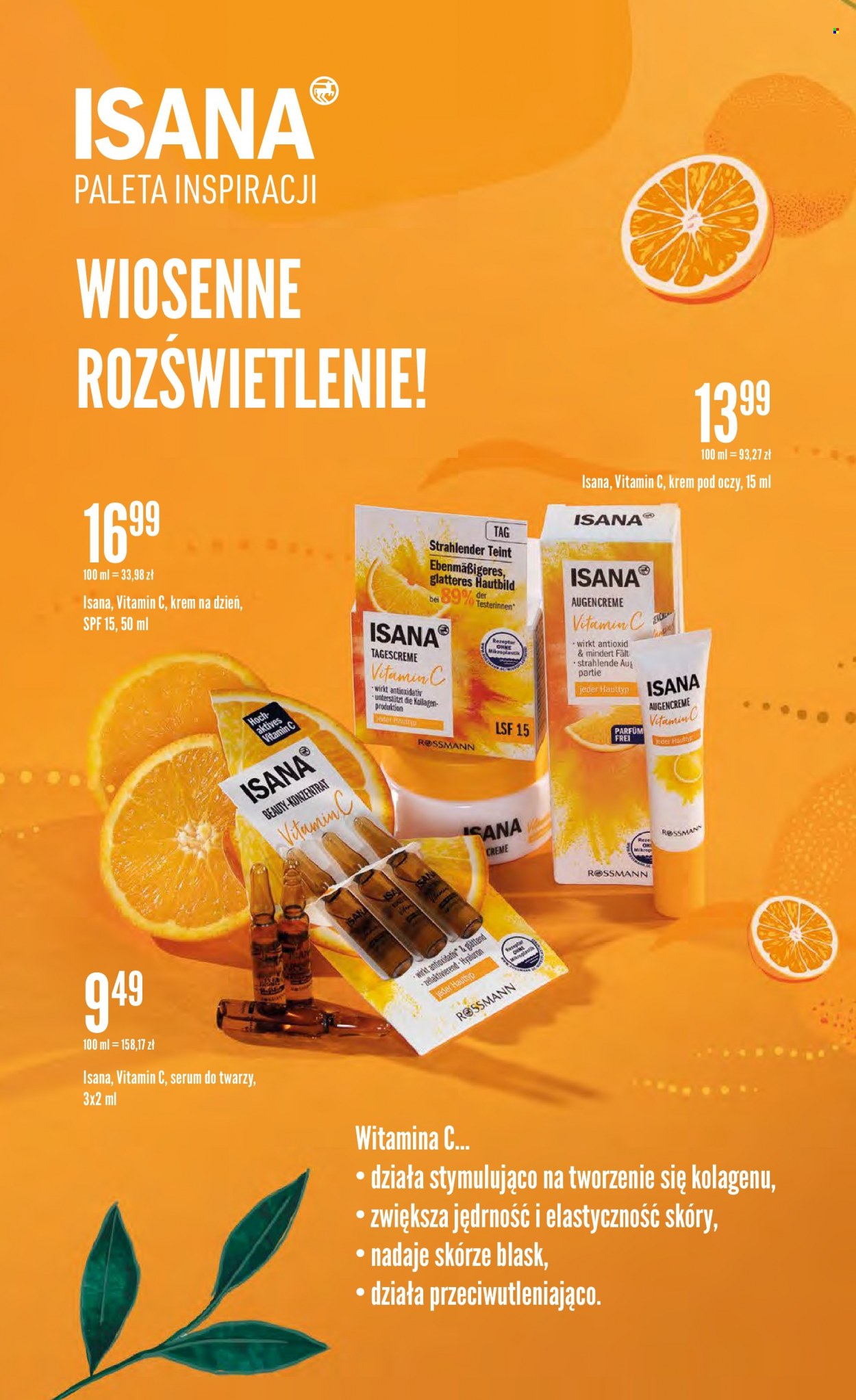 Gazetka Rossmann - 20.04.2022 - 4.05.2022. Strona 27