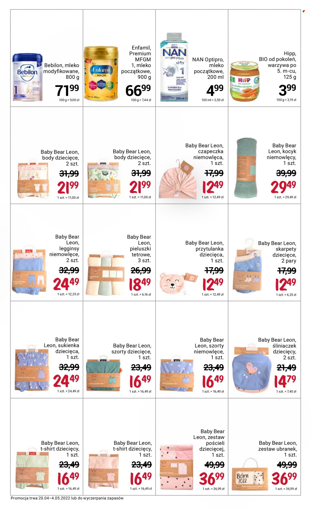 Gazetka Rossmann - 20.04.2022 - 4.05.2022. Strona 46