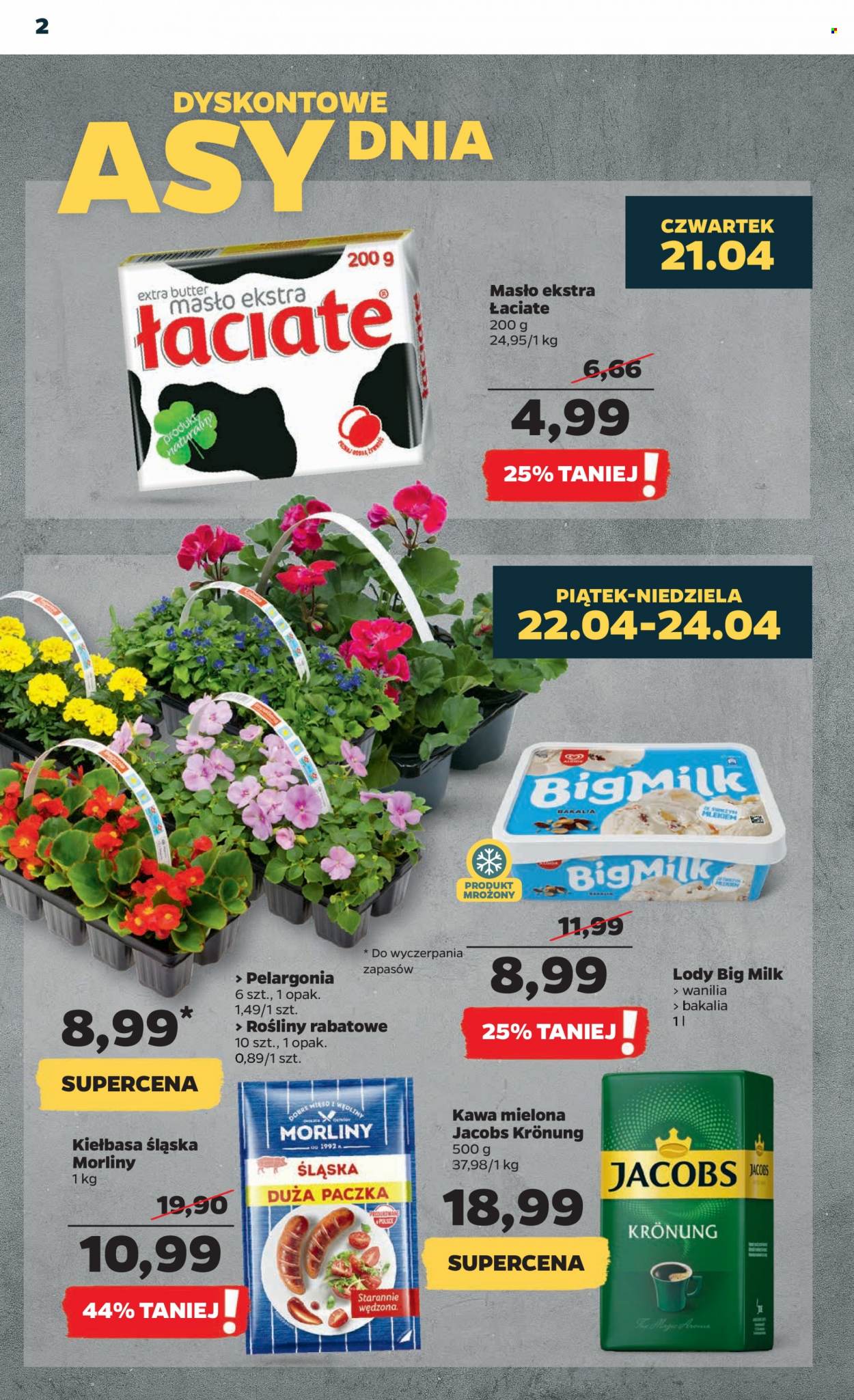 Gazetka Netto - 21.04.2022 - 27.04.2022. Strona 2