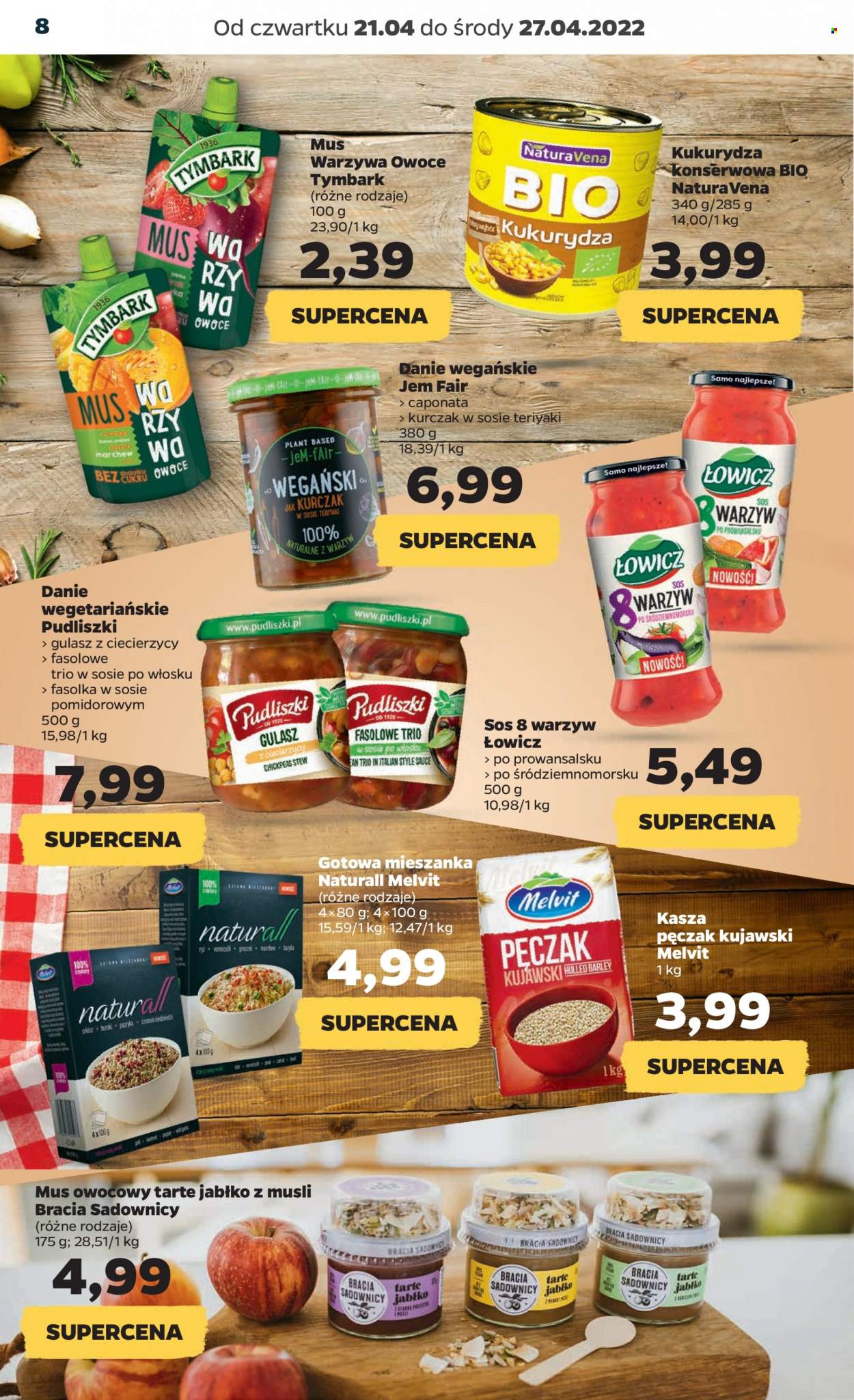 Gazetka Netto - 21.04.2022 - 27.04.2022. Strona 8