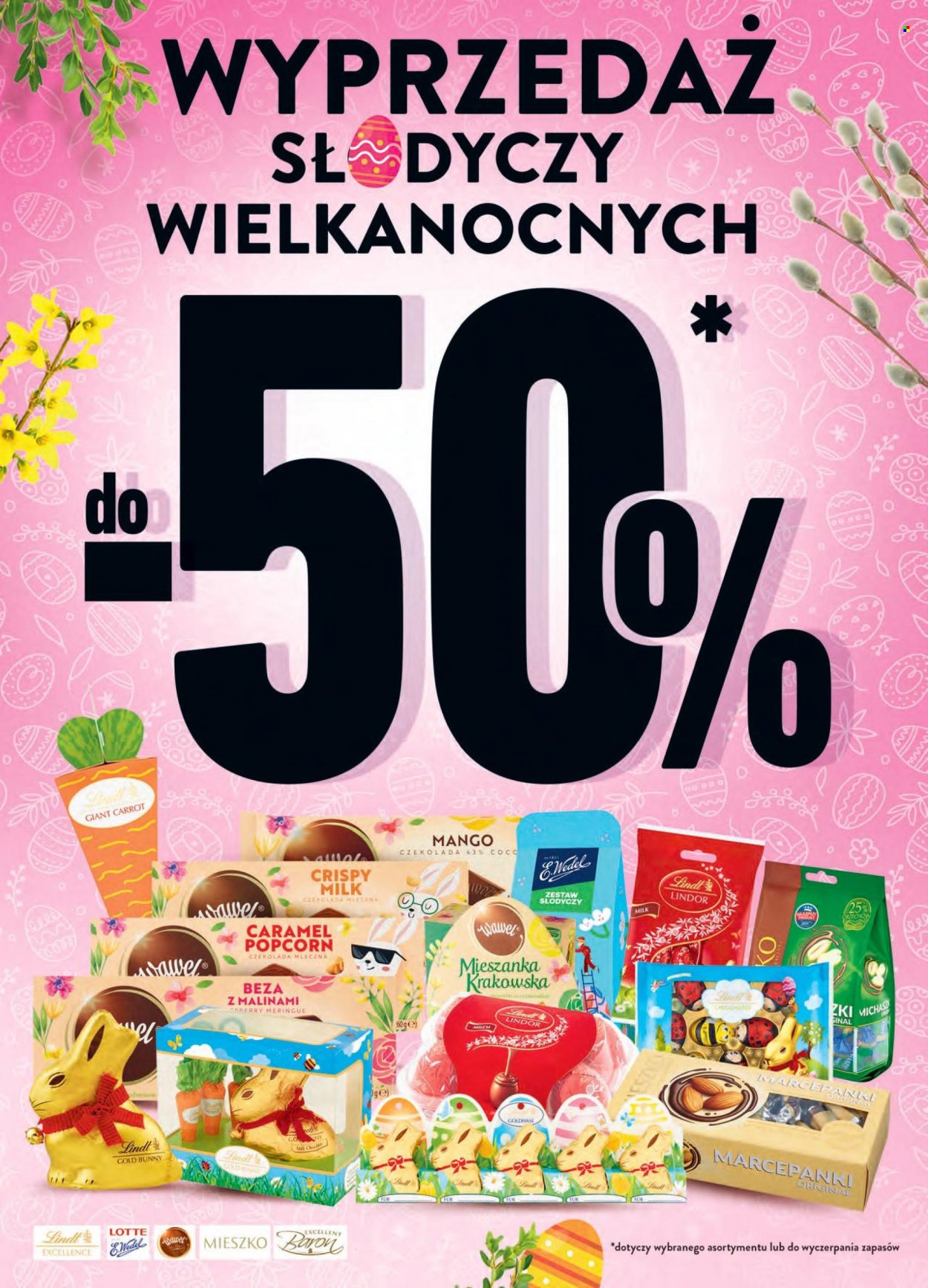 Gazetka Intermarché - 20.04.2022 - 27.04.2022. Strona 2