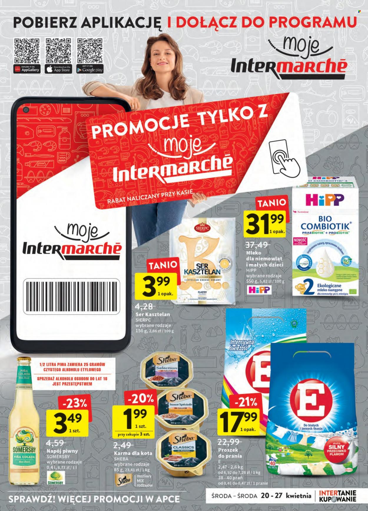 Gazetka Intermarché - 20.04.2022 - 27.04.2022. Strona 3