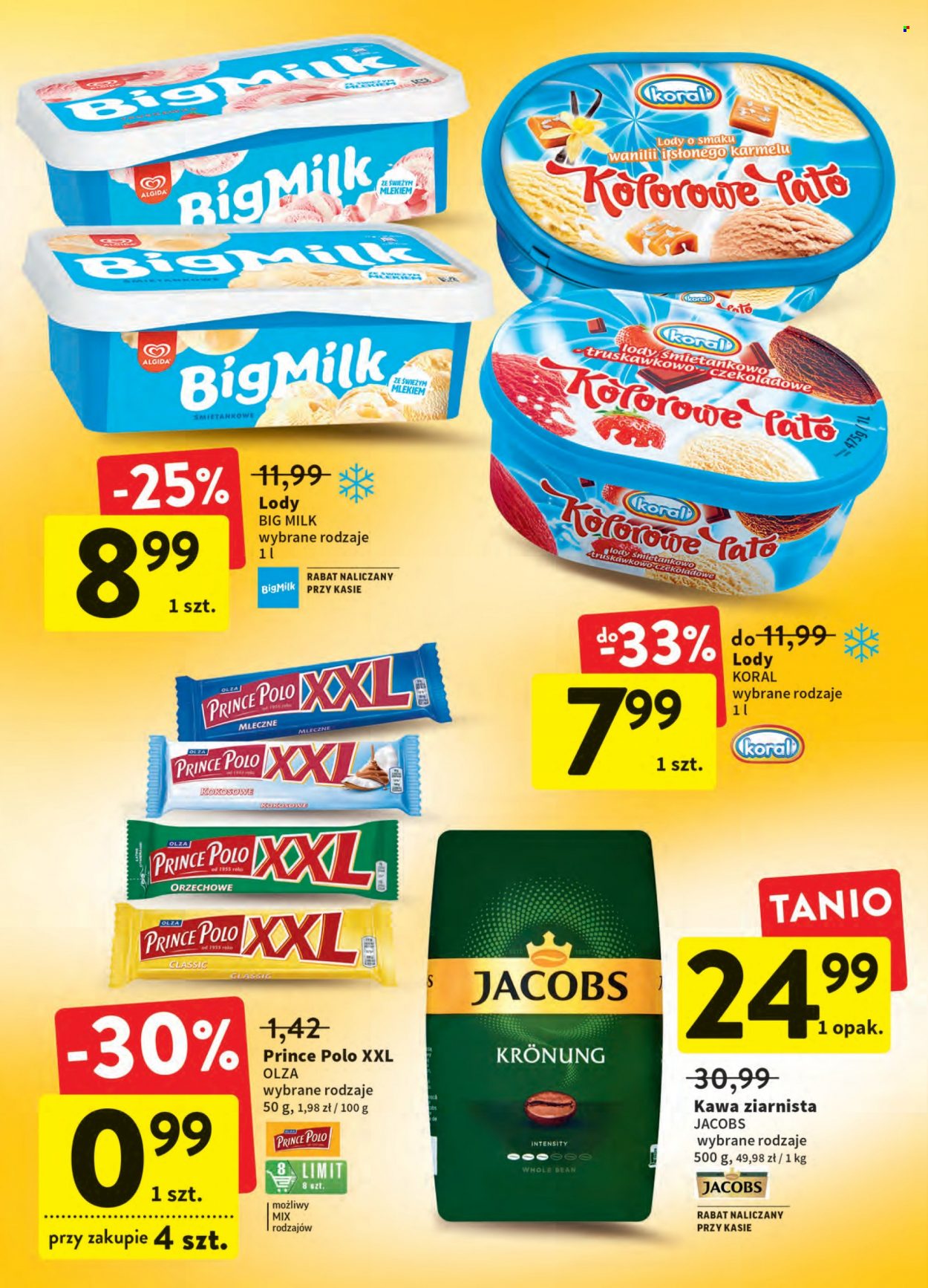Gazetka Intermarché - 20.04.2022 - 27.04.2022. Strona 5