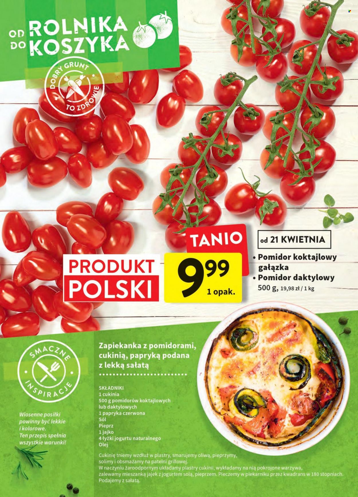 Gazetka Intermarché - 20.04.2022 - 27.04.2022. Strona 8