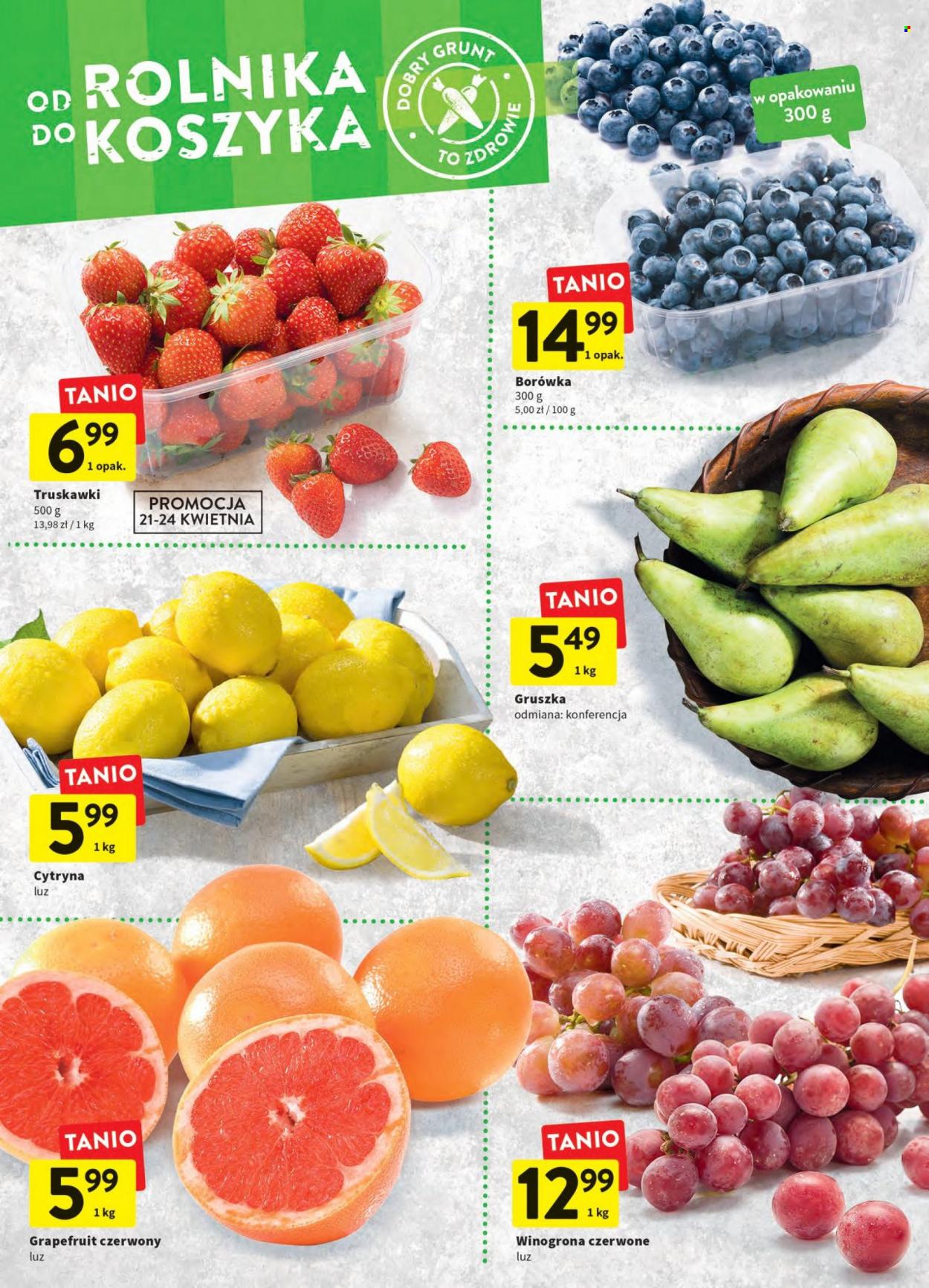 Gazetka Intermarché - 20.04.2022 - 27.04.2022. Strona 10