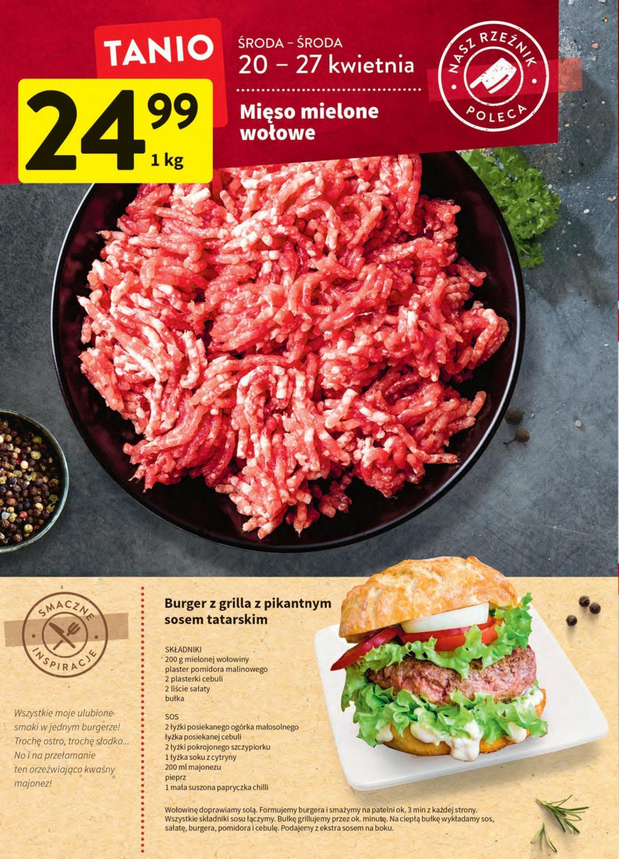 Gazetka Intermarché - 20.04.2022 - 27.04.2022. Strona 12