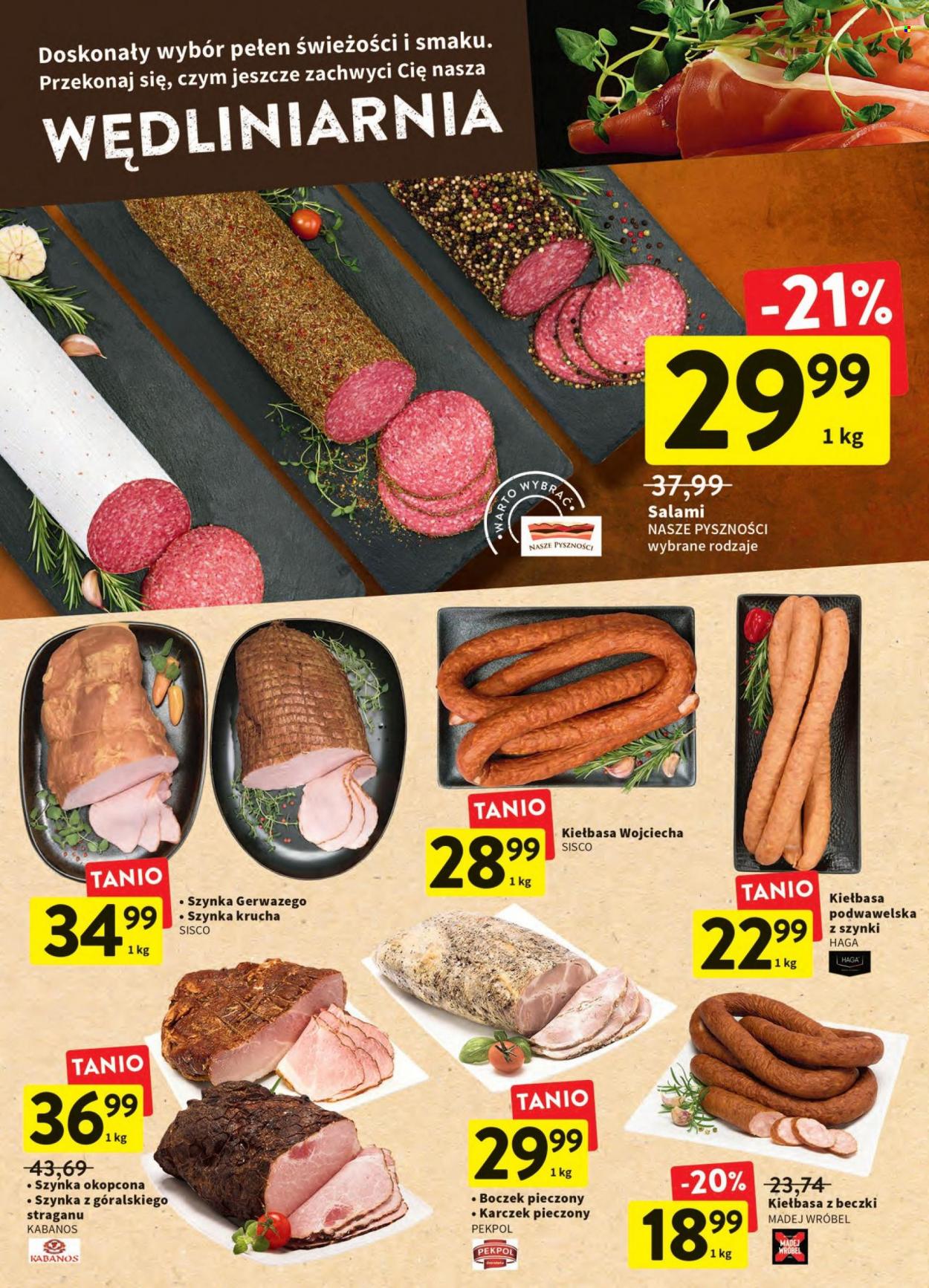Gazetka Intermarché - 20.04.2022 - 27.04.2022. Strona 14