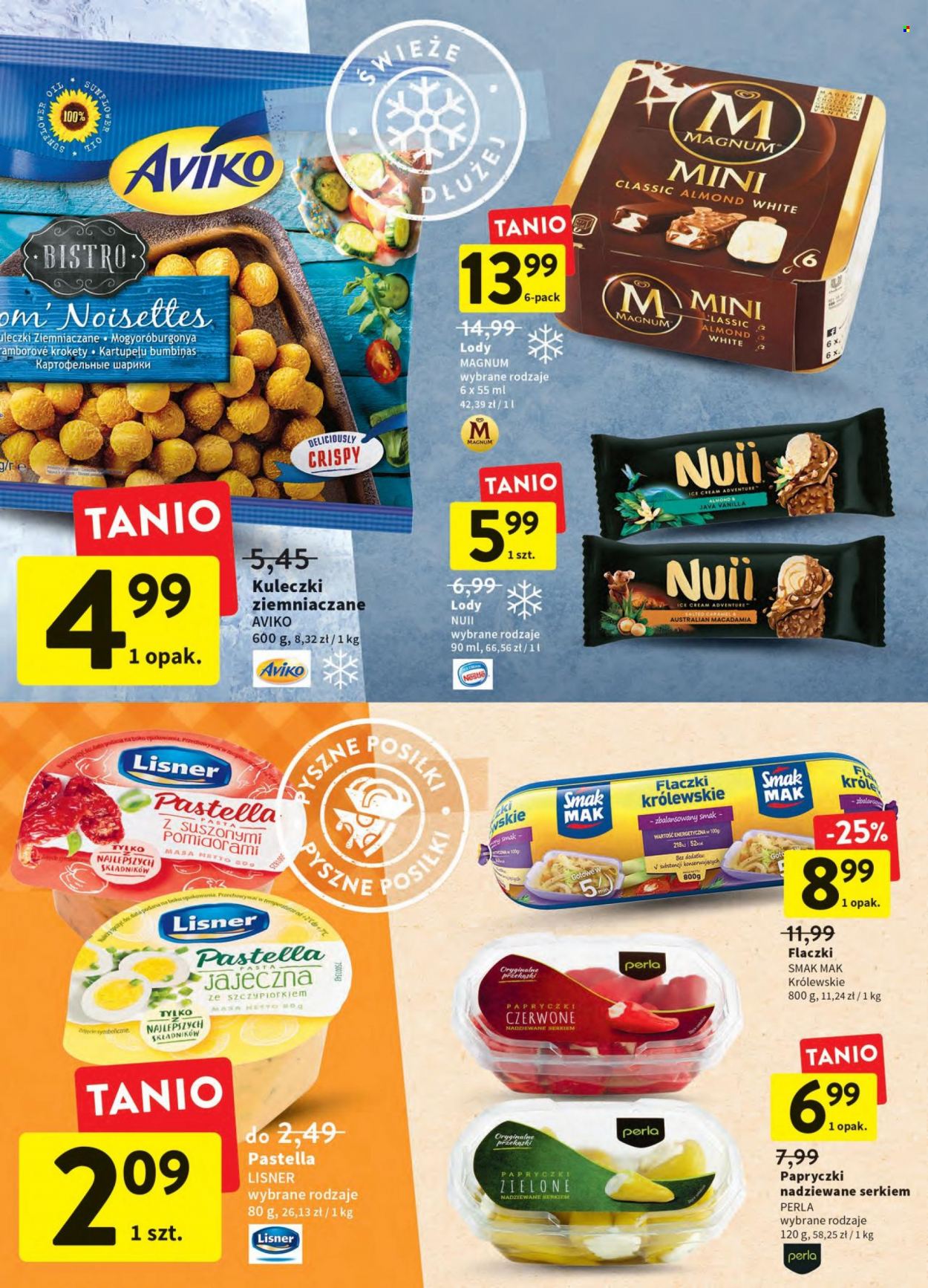 Gazetka Intermarché - 20.04.2022 - 27.04.2022. Strona 16