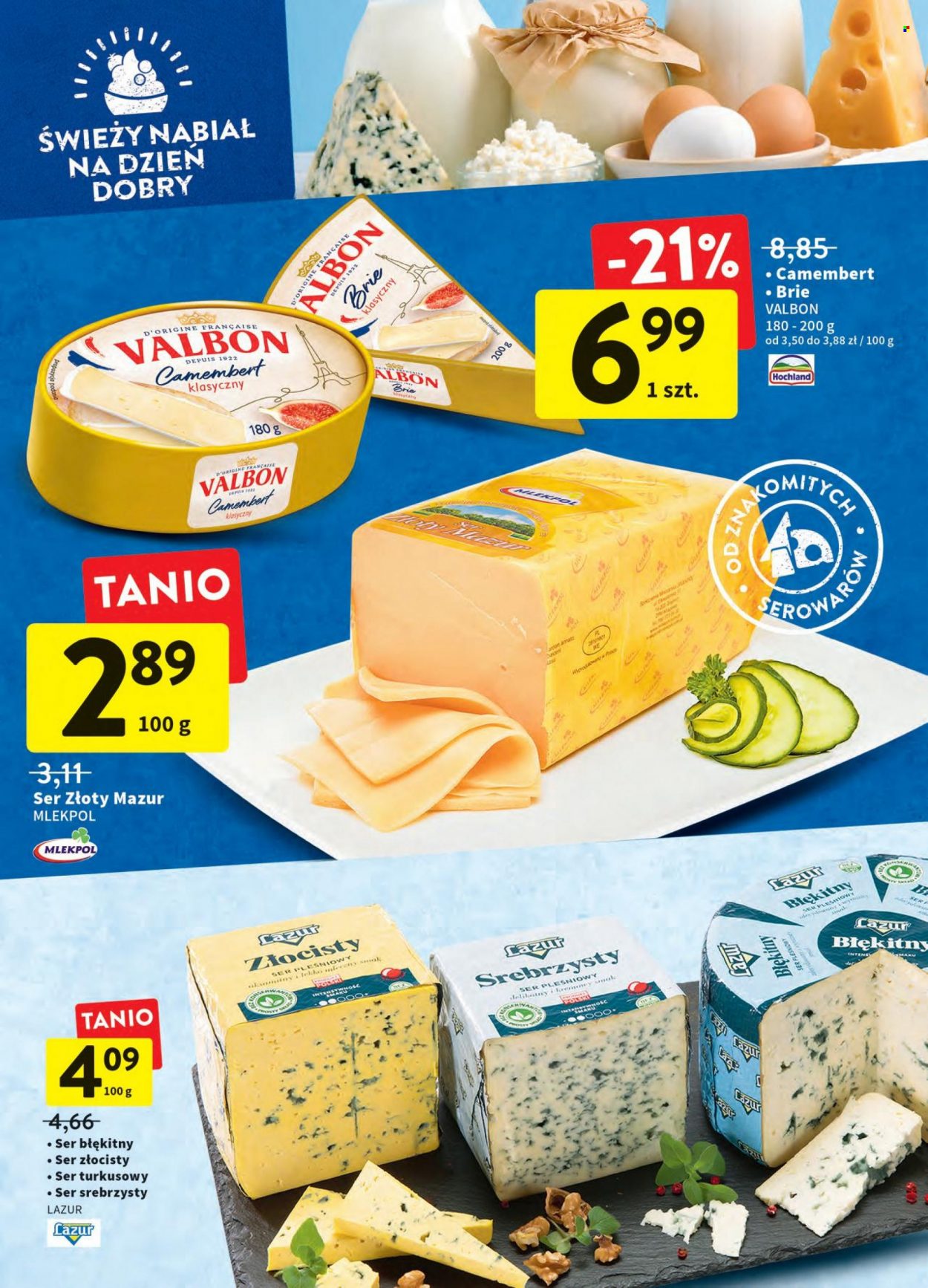 Gazetka Intermarché - 20.04.2022 - 27.04.2022. Strona 18