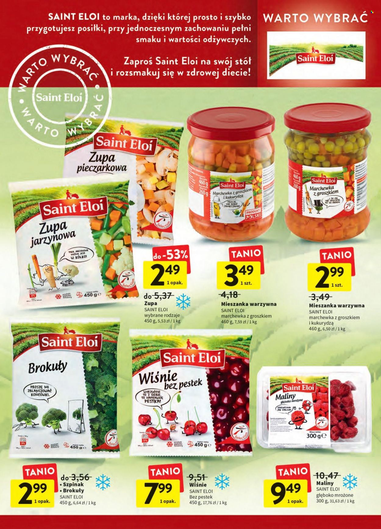 Gazetka Intermarché - 20.04.2022 - 27.04.2022. Strona 24