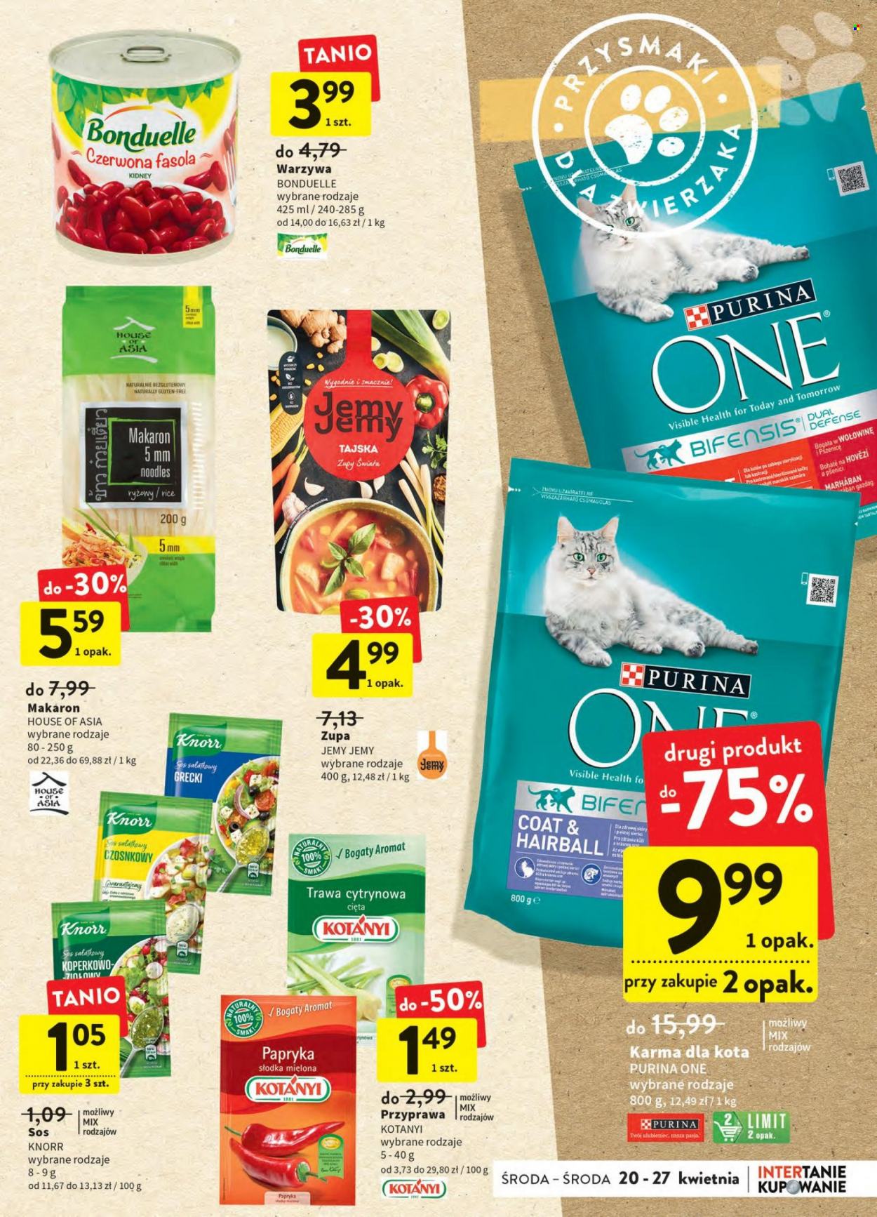 Gazetka Intermarché - 20.04.2022 - 27.04.2022. Strona 25