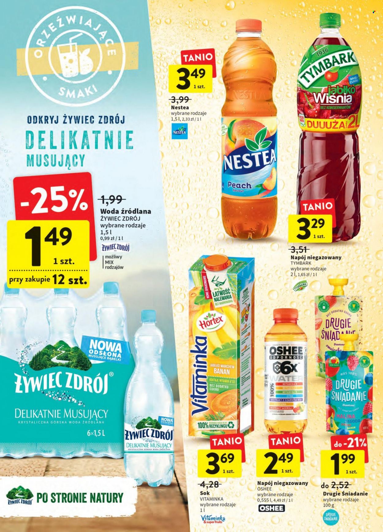Gazetka Intermarché - 20.04.2022 - 27.04.2022. Strona 26