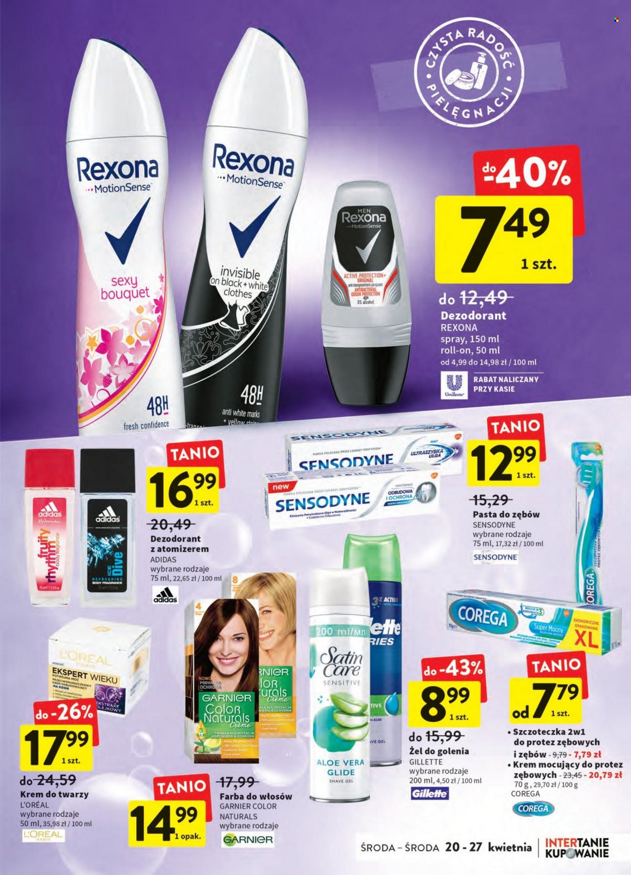 Gazetka Intermarché - 20.04.2022 - 27.04.2022. Strona 31