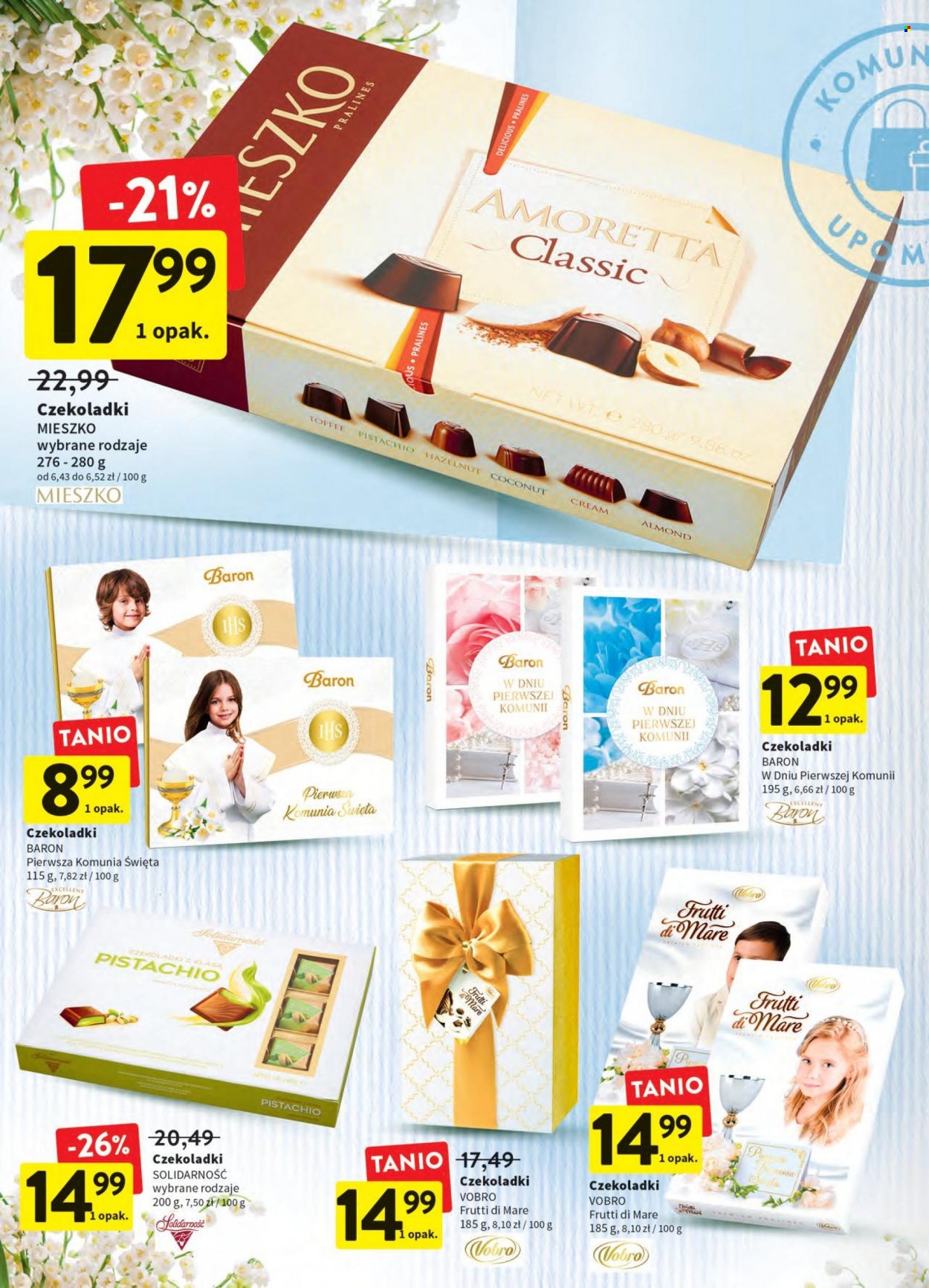 Gazetka Intermarché - 20.04.2022 - 27.04.2022. Strona 32