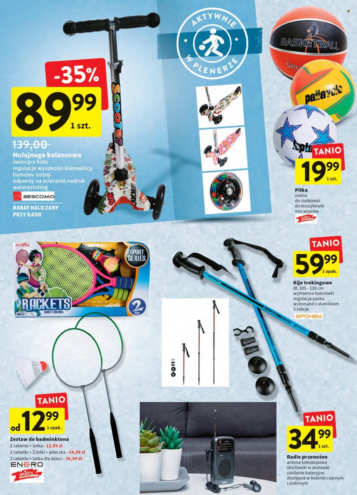 Gazetka Intermarché - 20.04.2022 - 27.04.2022. Strona 34