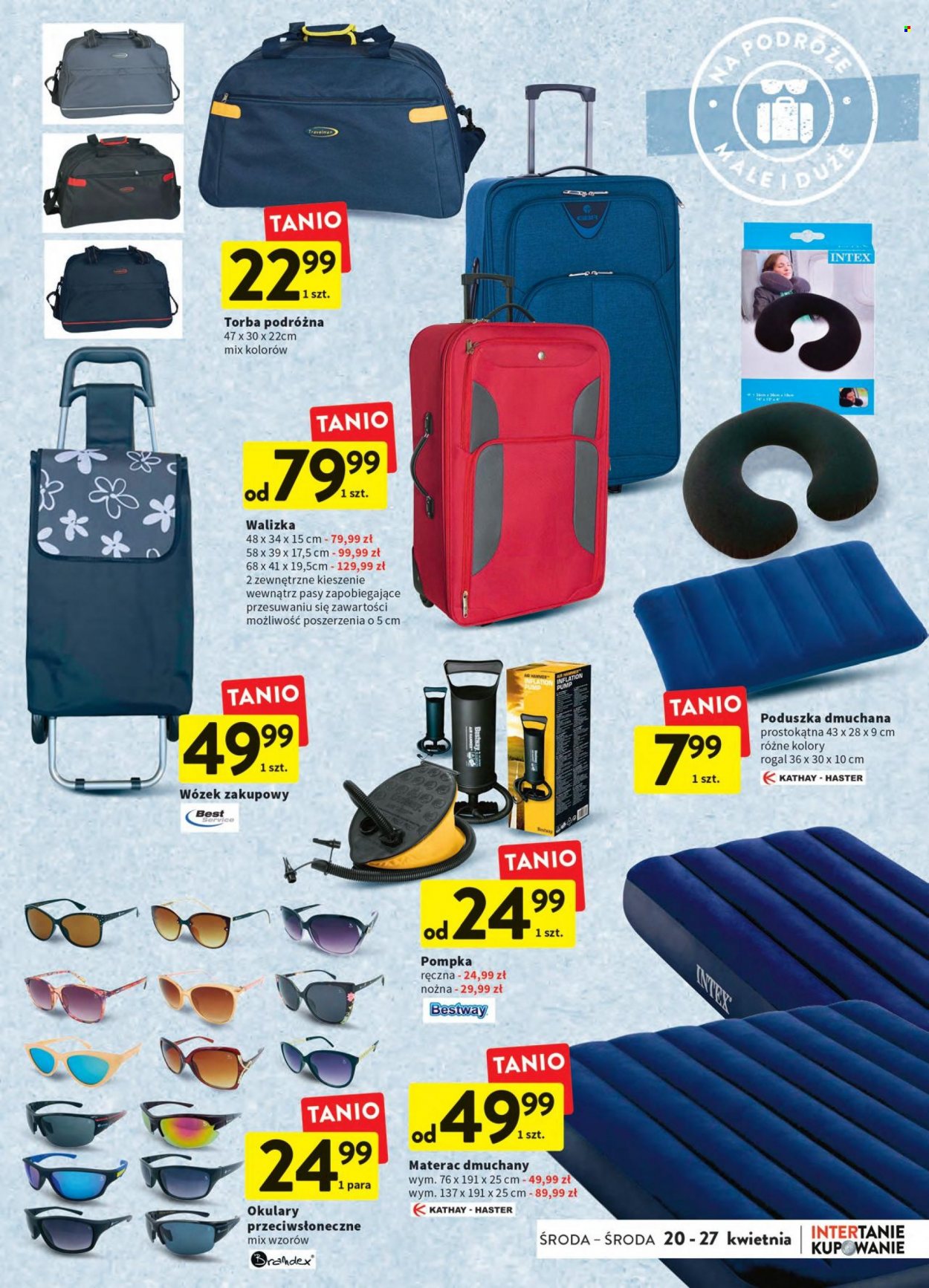 Gazetka Intermarché - 20.04.2022 - 27.04.2022. Strona 35