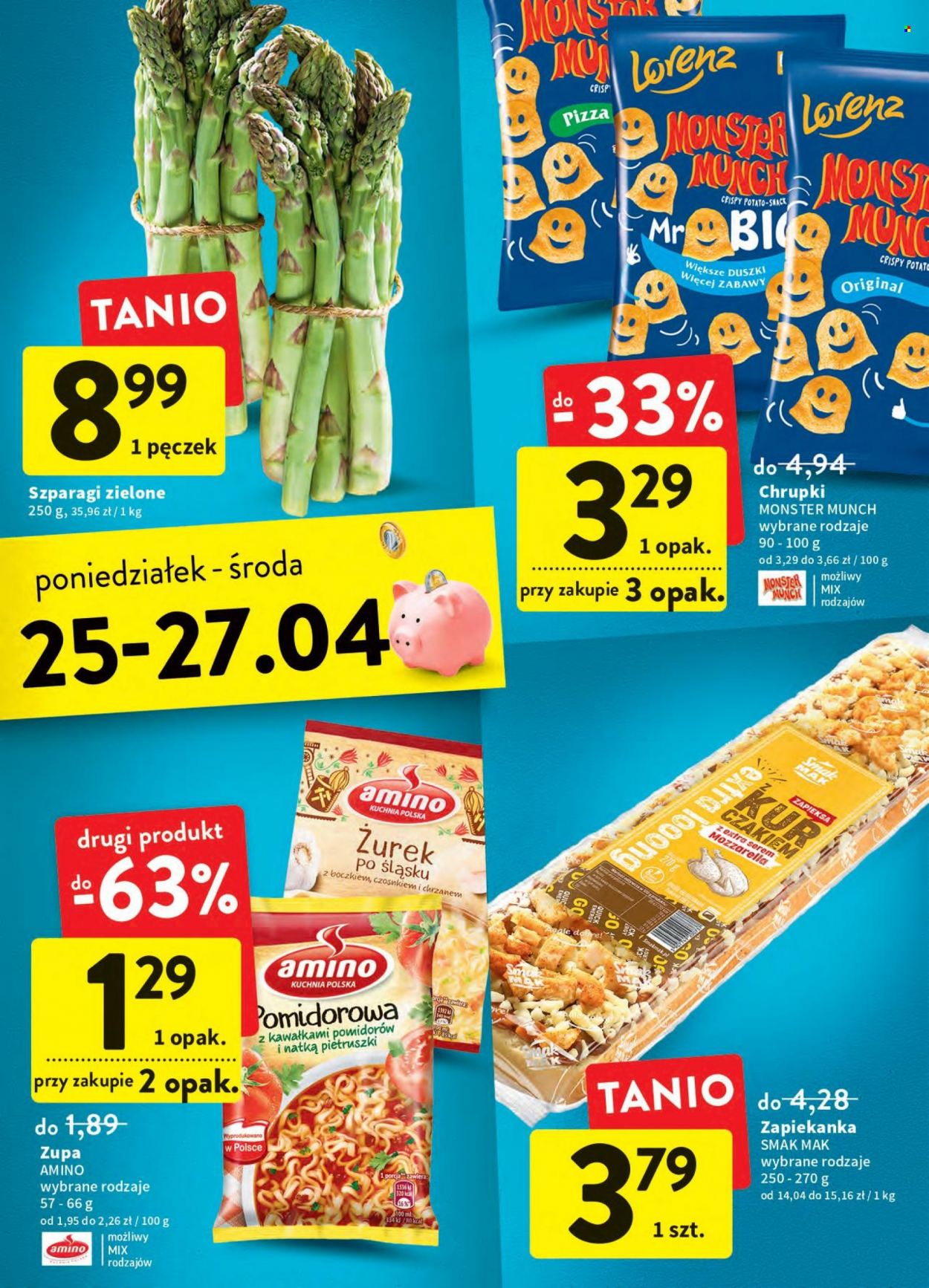 Gazetka Intermarché - 20.04.2022 - 27.04.2022. Strona 39