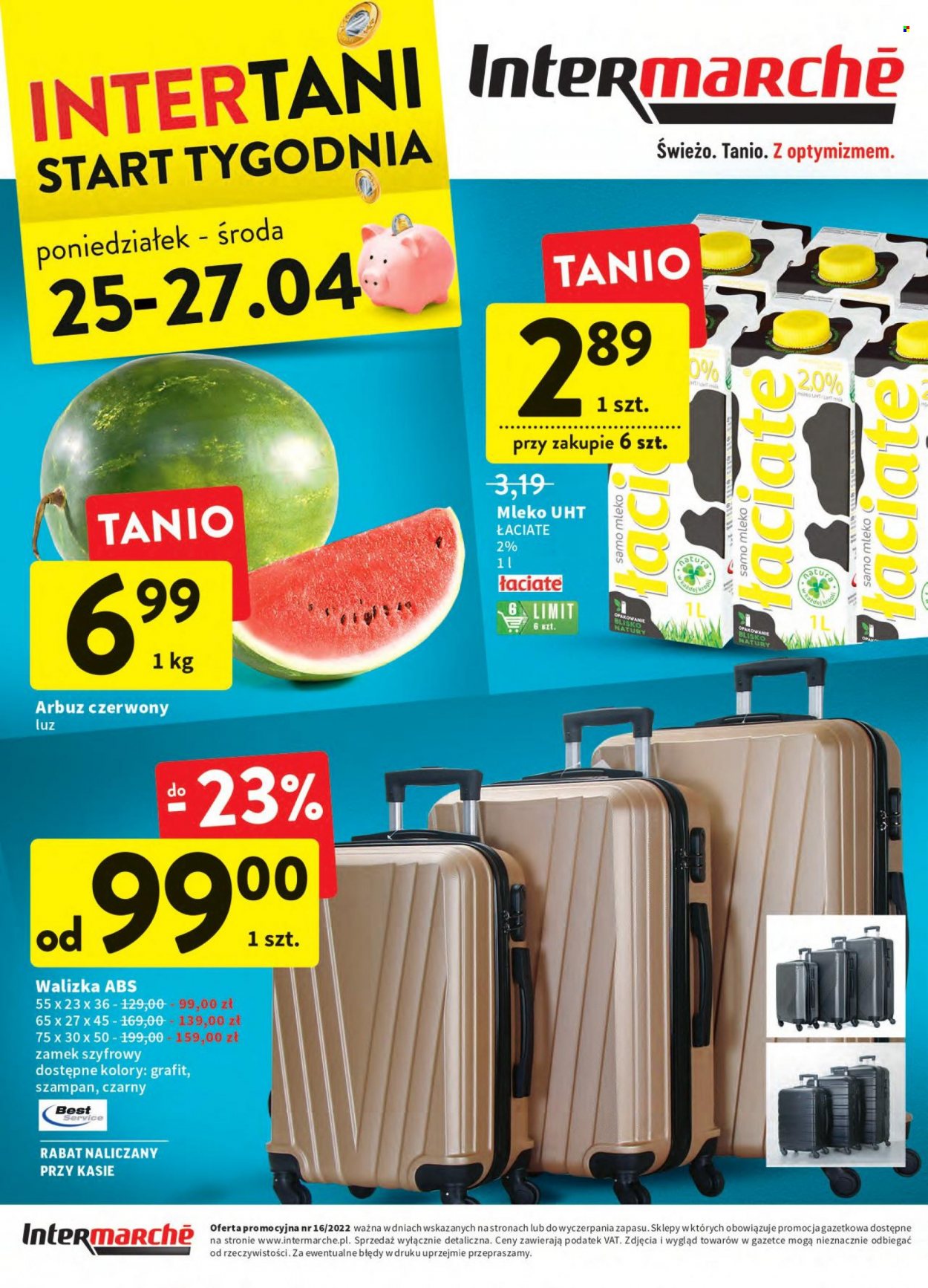 Gazetka Intermarché - 20.04.2022 - 27.04.2022. Strona 40