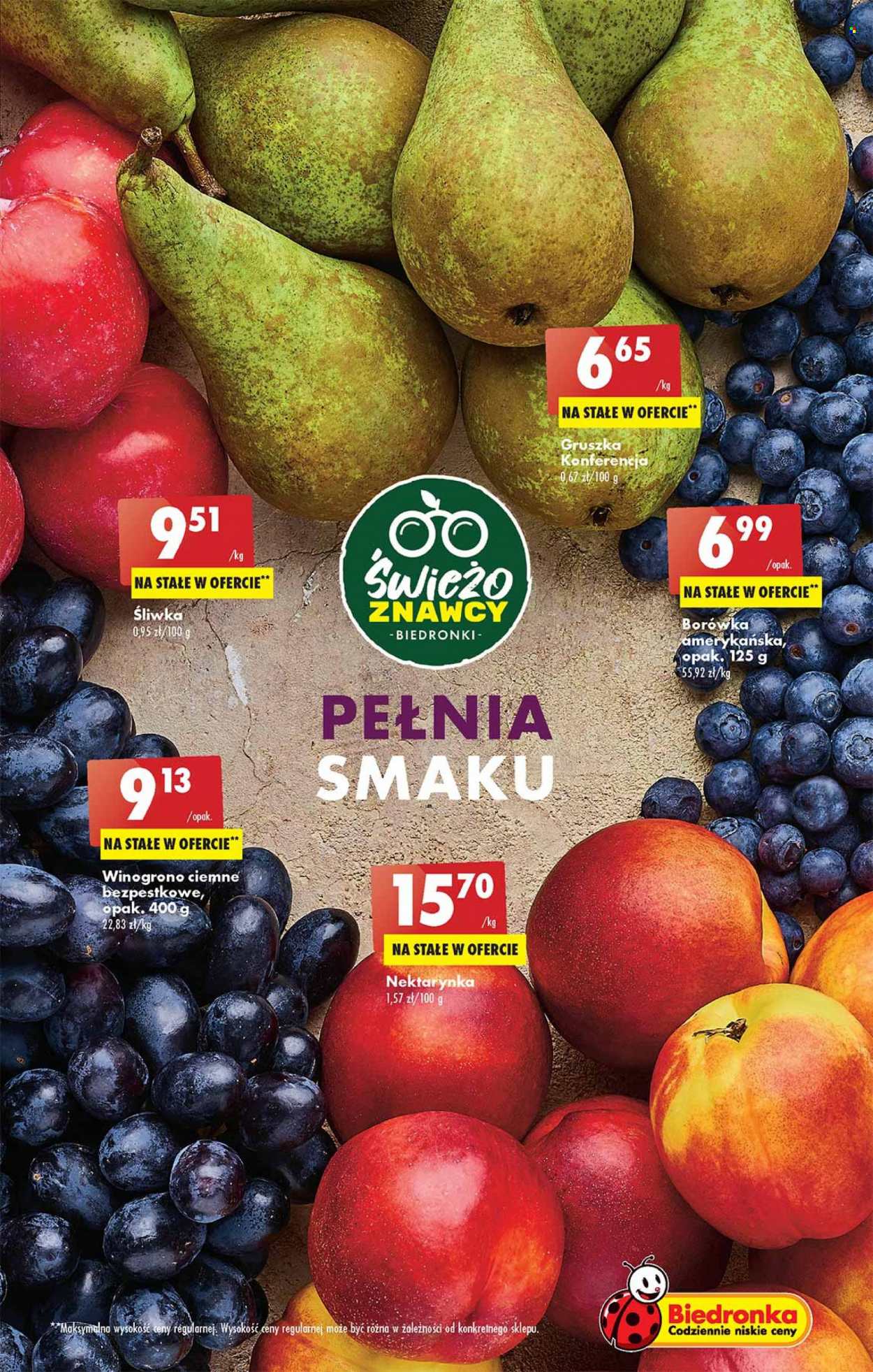Gazetka Biedronka - 21.04.2022 - 27.04.2022. Strona 9