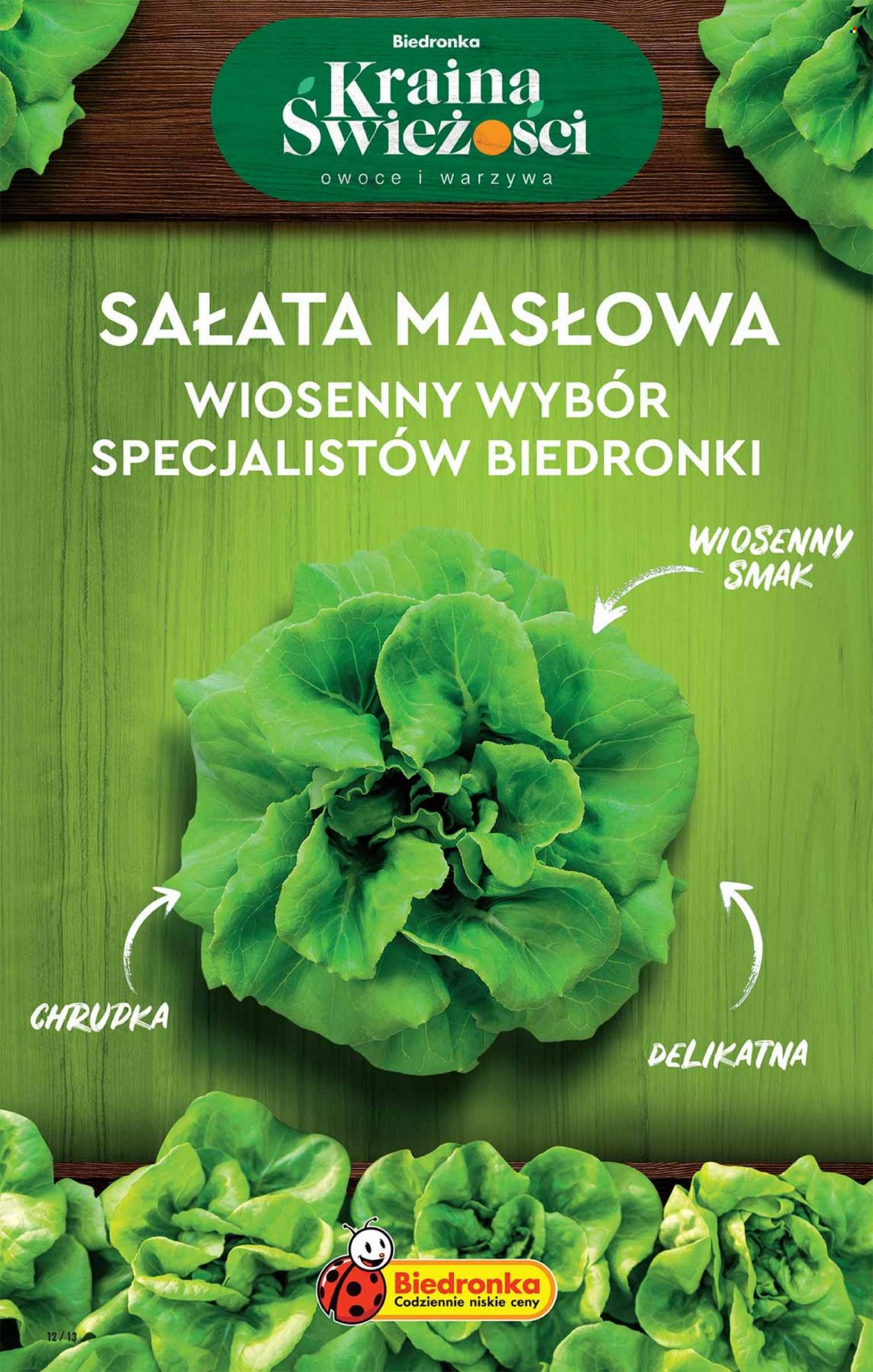 Gazetka Biedronka - 21.04.2022 - 27.04.2022. Strona 12