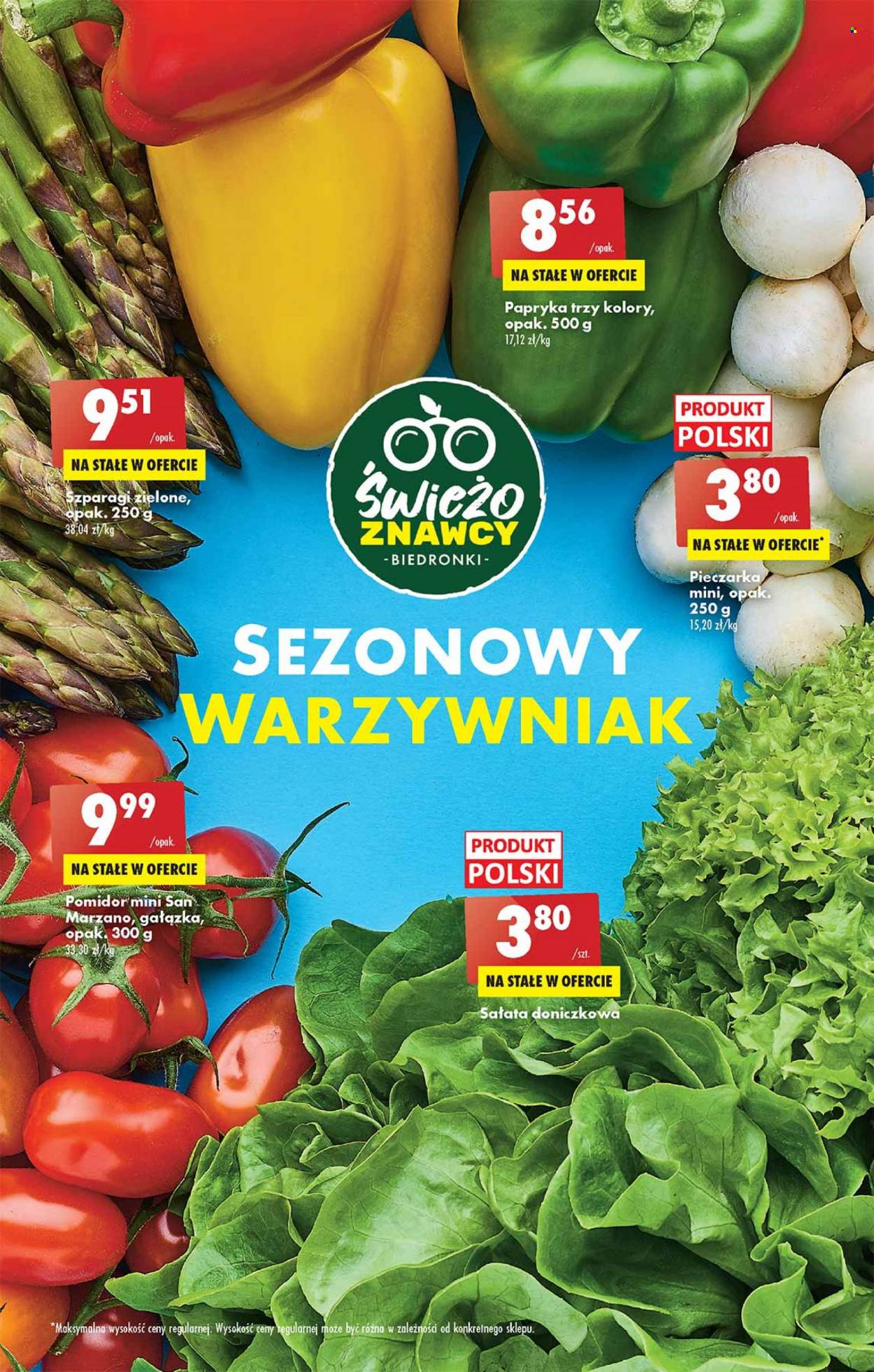 Gazetka Biedronka - 21.04.2022 - 27.04.2022. Strona 13