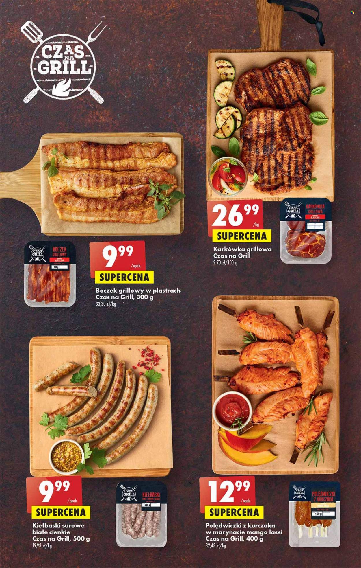 Gazetka Biedronka - 21.04.2022 - 27.04.2022. Strona 15